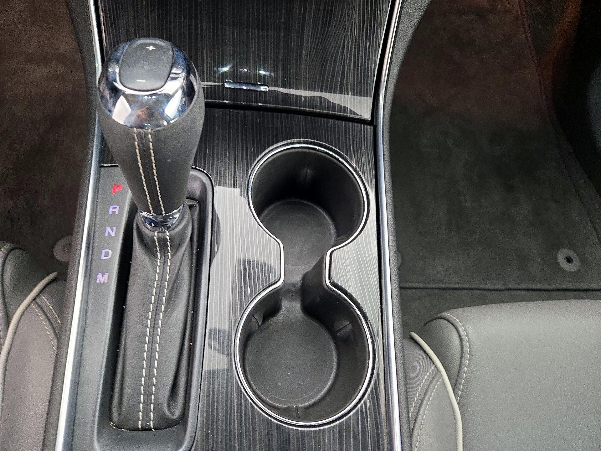 Thumbnail: 2017 Chevrolet Impala - 17