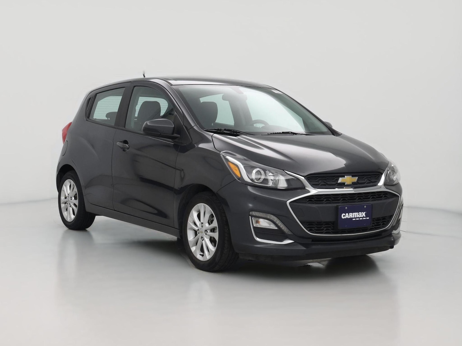 2022 Chevrolet Spark 1LT