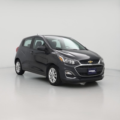 2022 Chevrolet Spark LT
