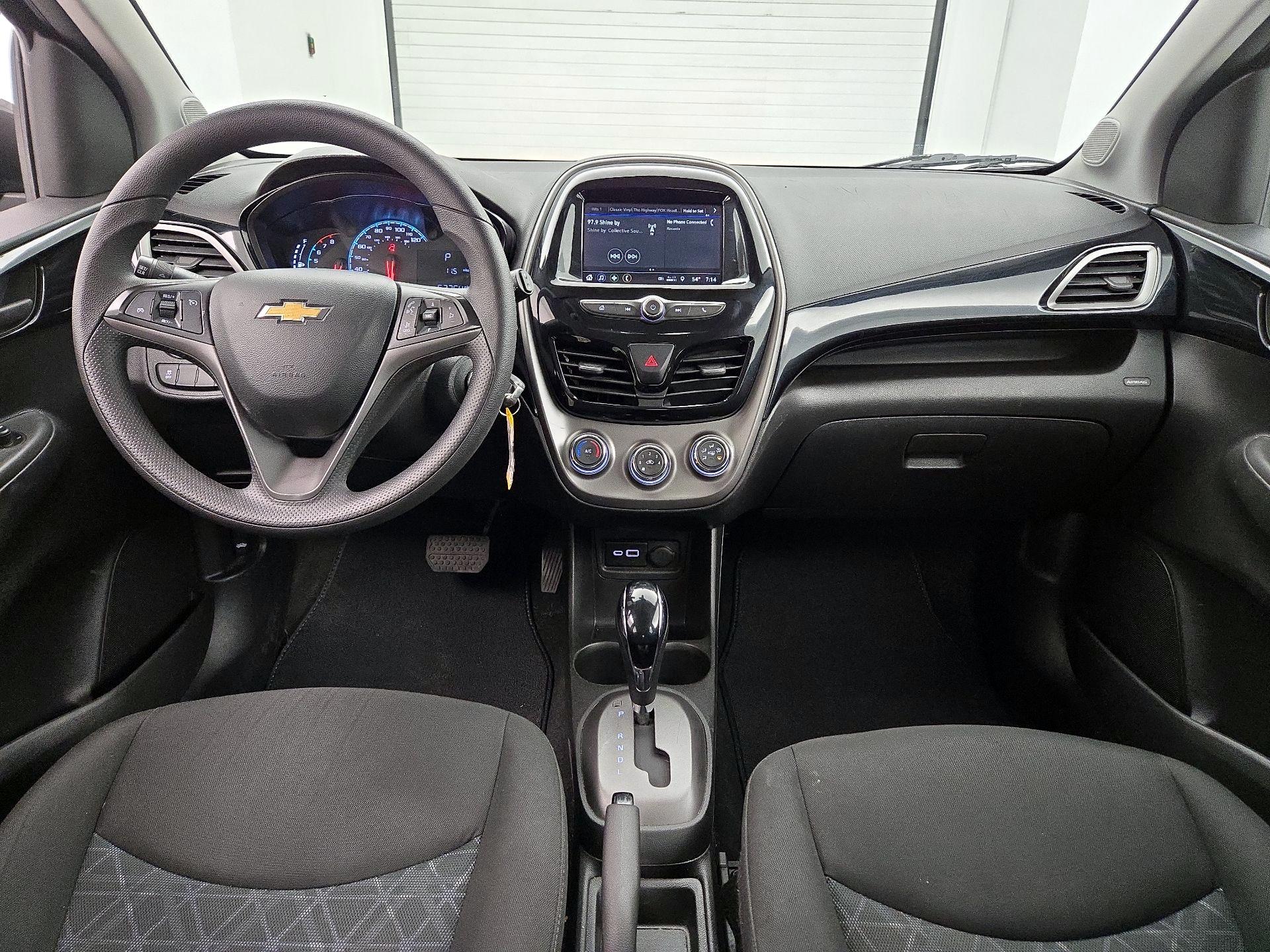 Thumbnail: 2022 Chevrolet Spark - 9