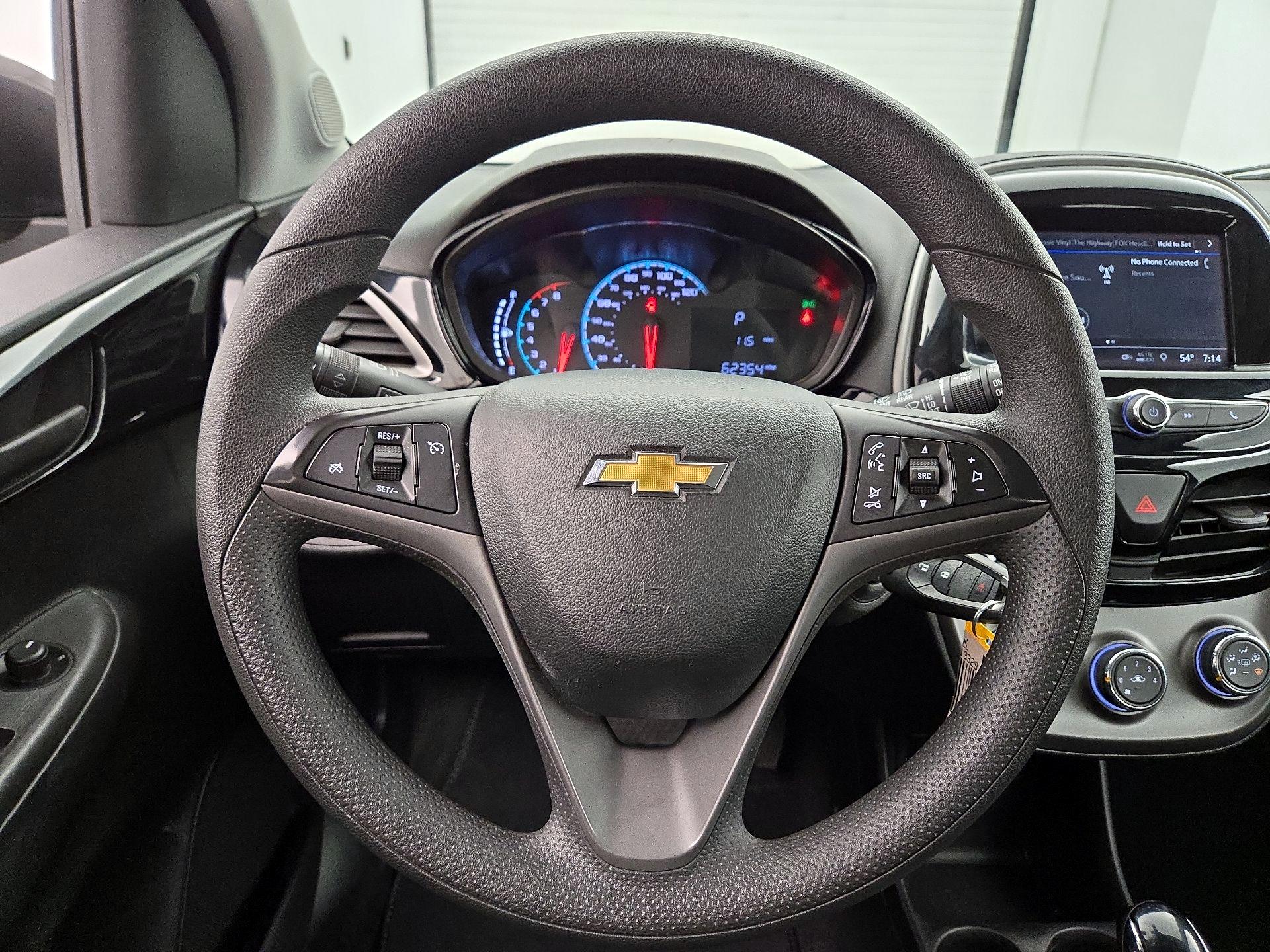 Thumbnail: 2022 Chevrolet Spark - 10