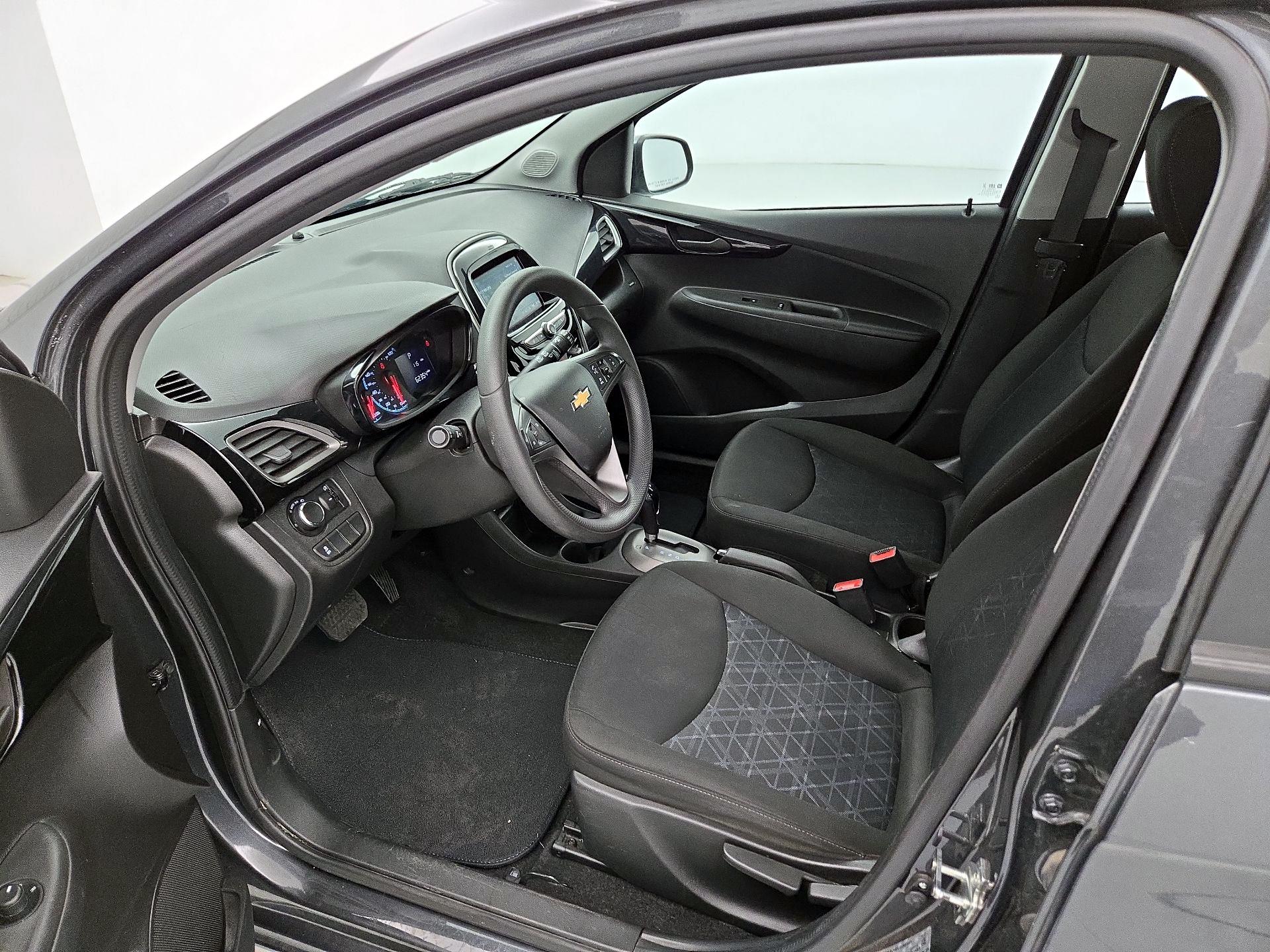 Thumbnail: 2022 Chevrolet Spark - 11