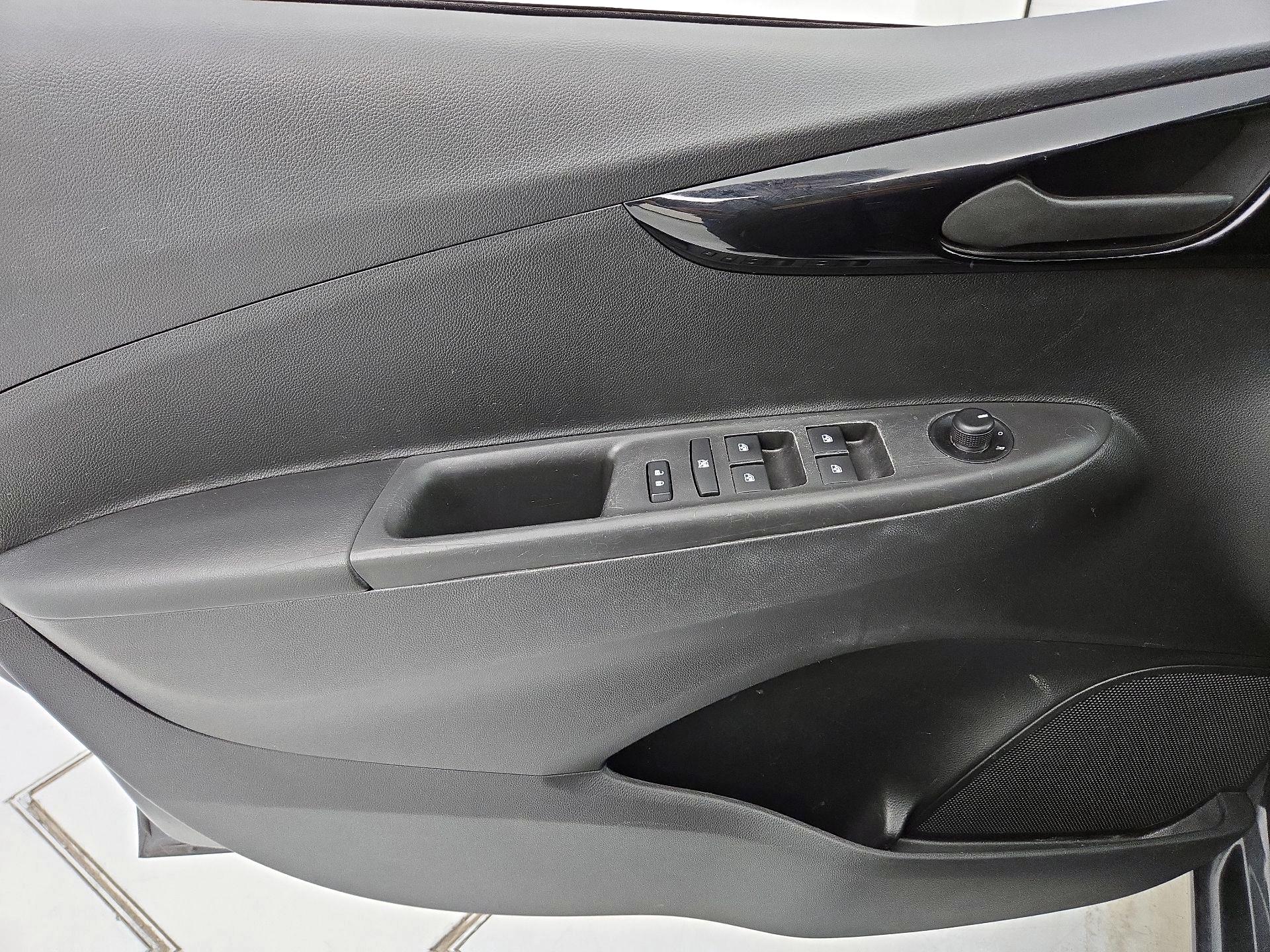 Thumbnail: 2022 Chevrolet Spark - 12