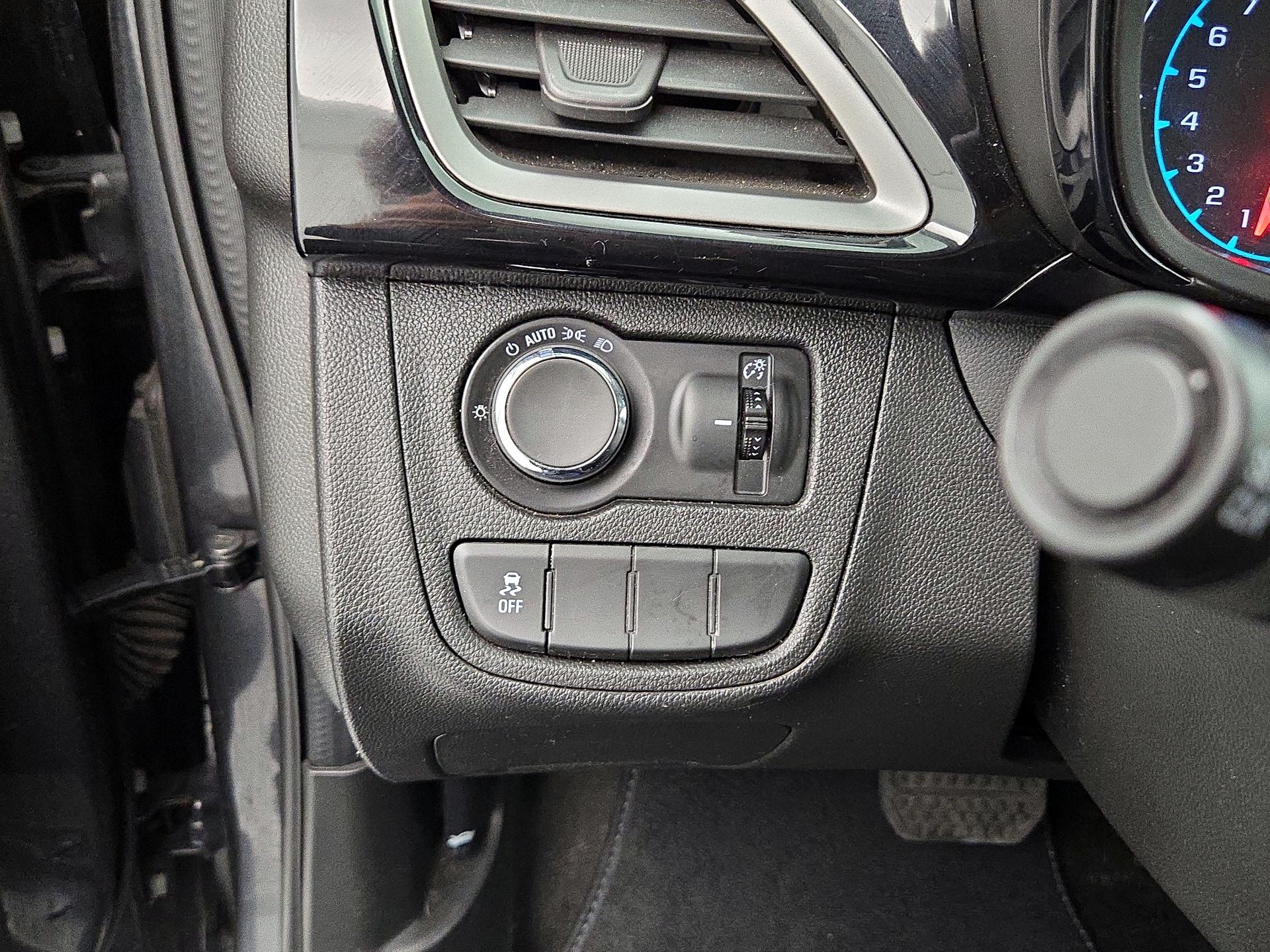 Thumbnail: 2022 Chevrolet Spark - 13