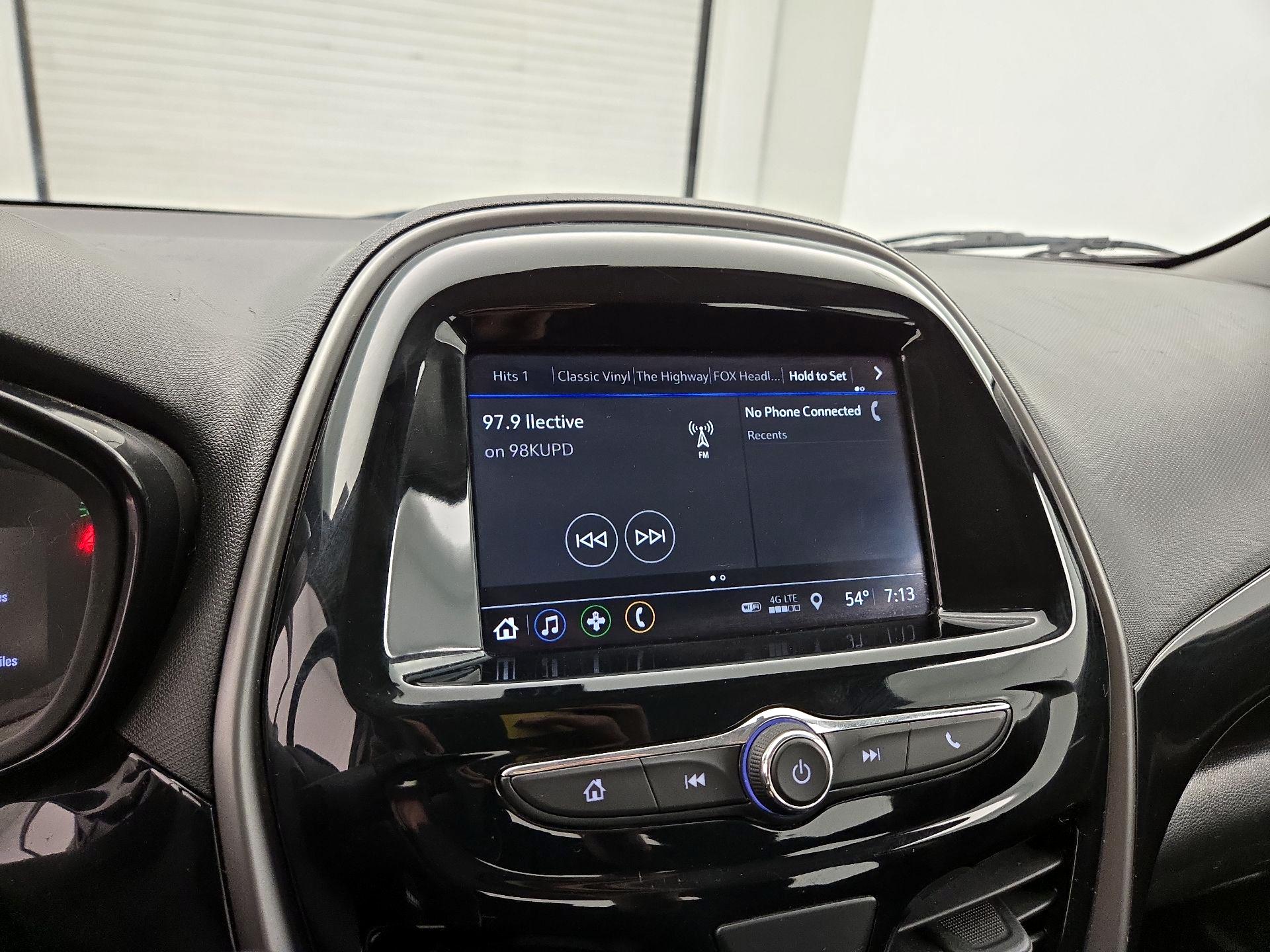 Thumbnail: 2022 Chevrolet Spark - 15