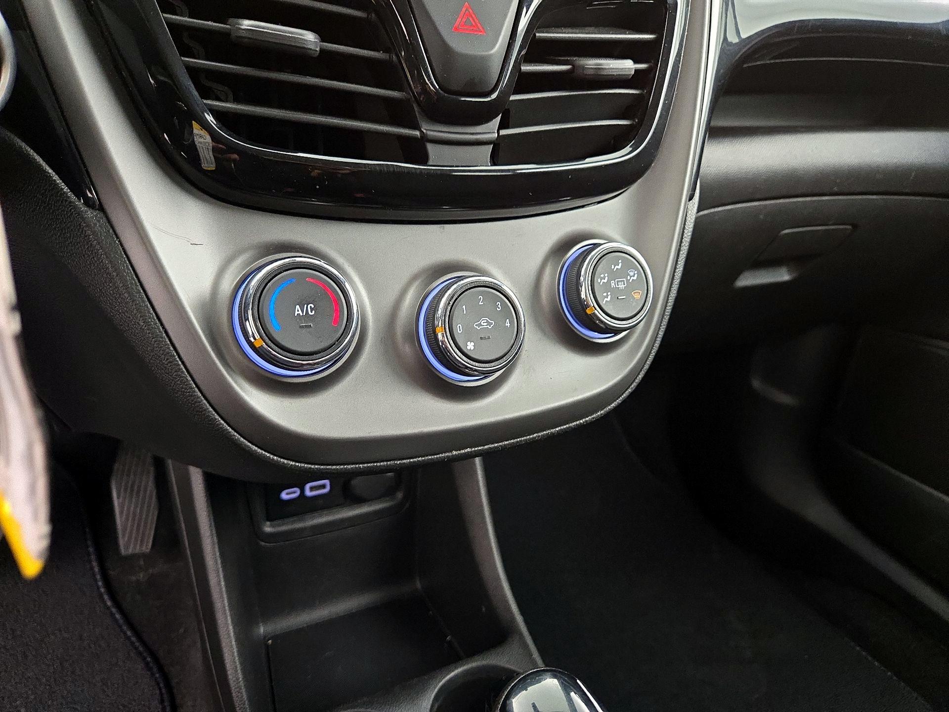 Thumbnail: 2022 Chevrolet Spark - 16