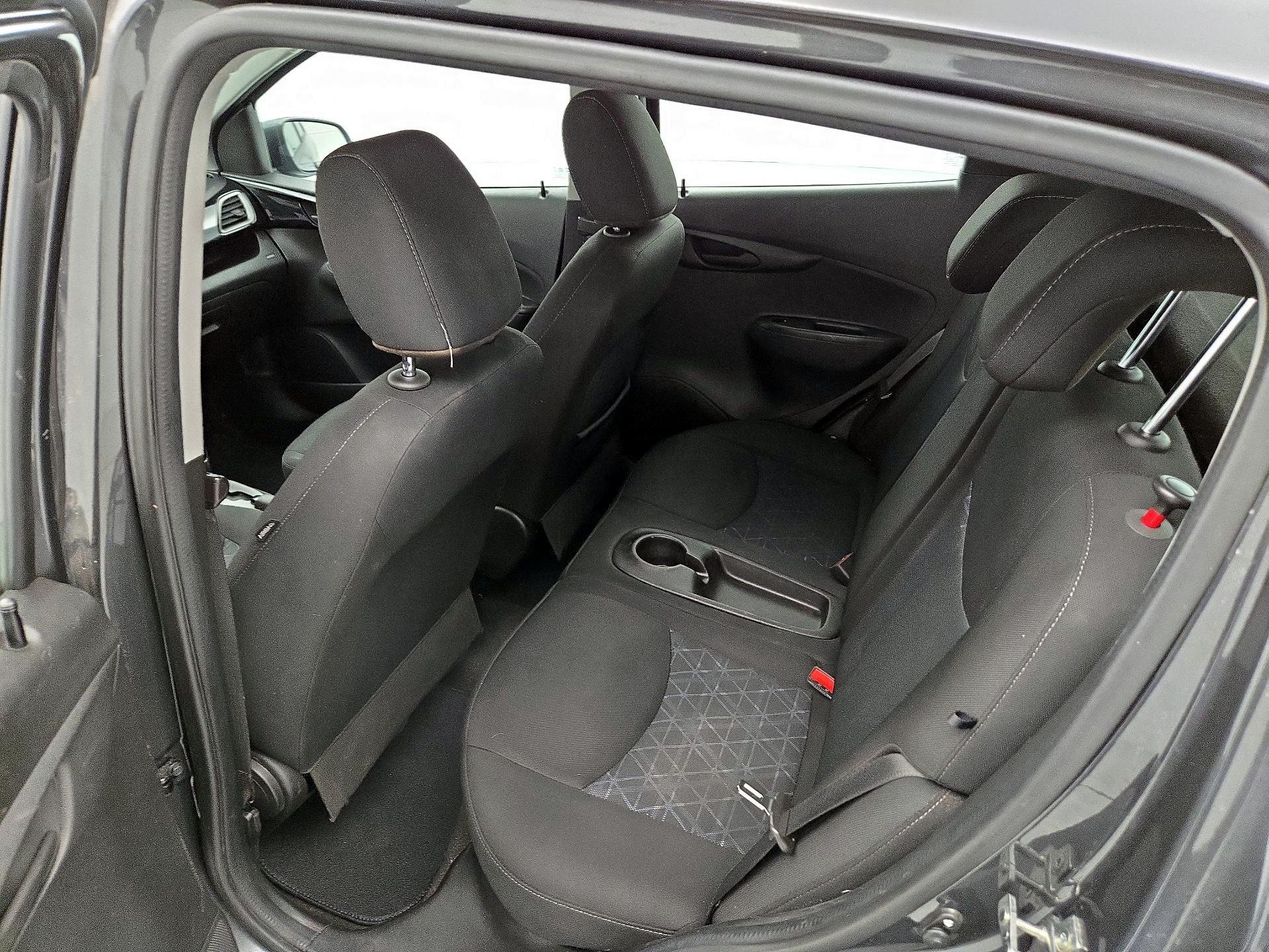 Thumbnail: 2022 Chevrolet Spark - 19