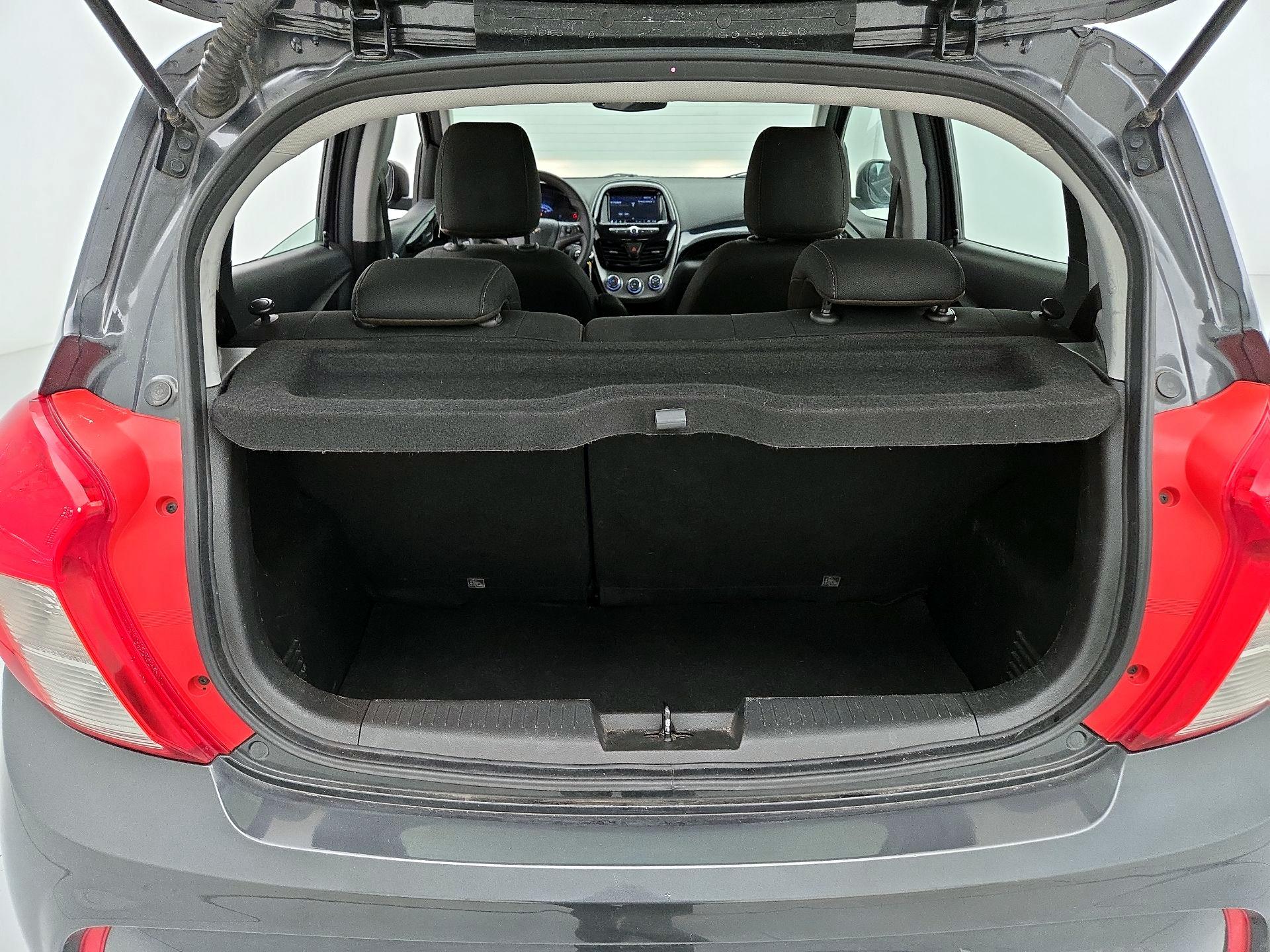 Thumbnail: 2022 Chevrolet Spark - 20