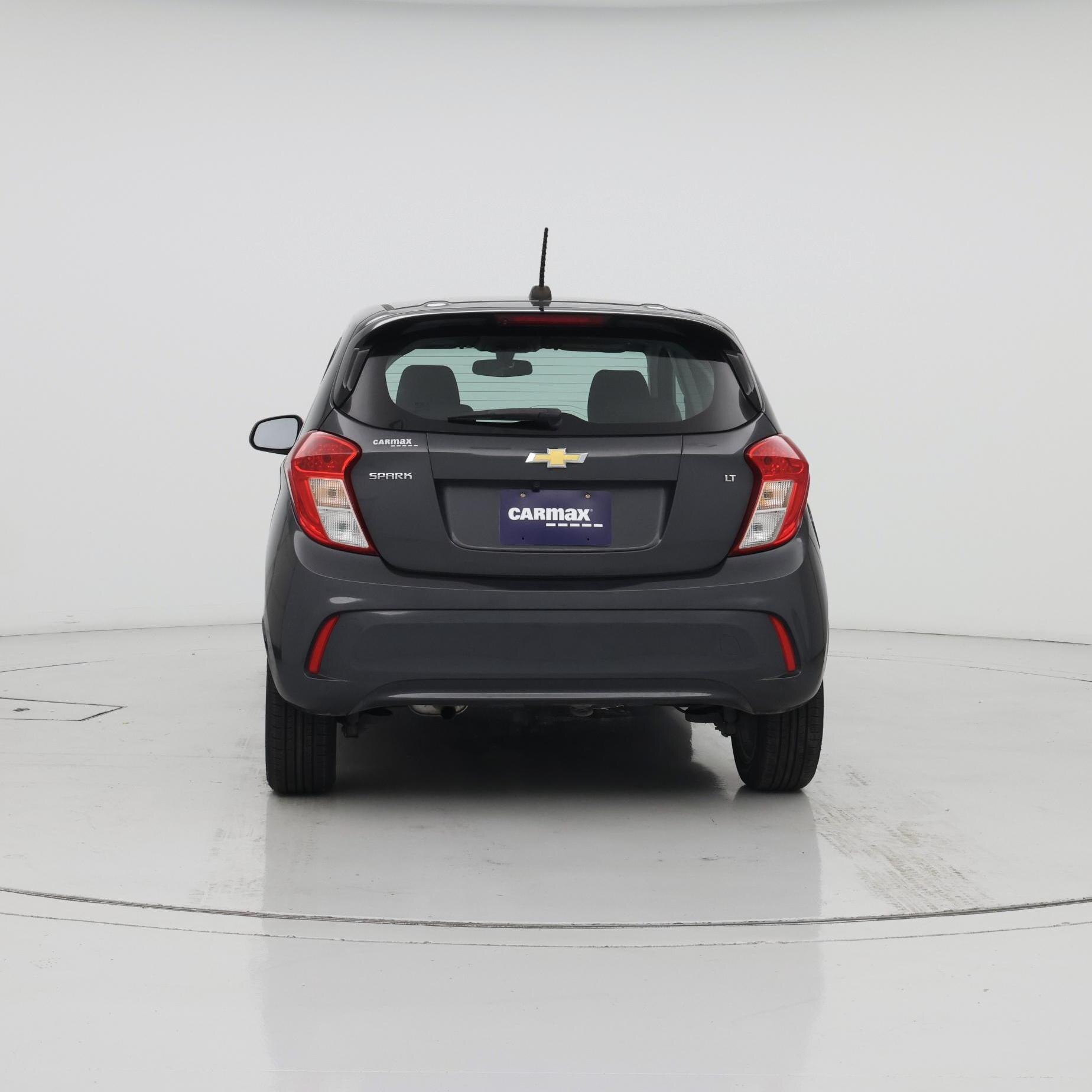 Thumbnail: 2022 Chevrolet Spark - 6