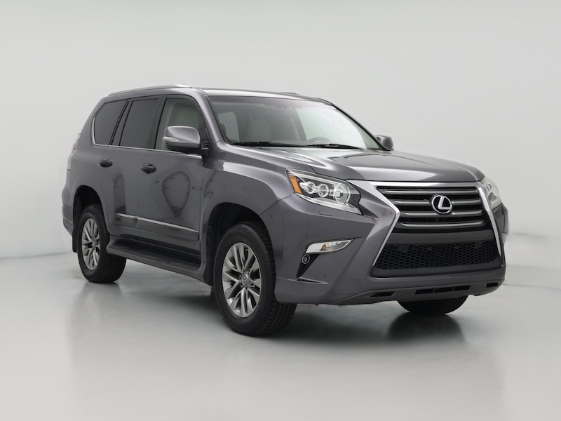 2016 Lexus GX 460 Luxury -
                  San Jose, CA