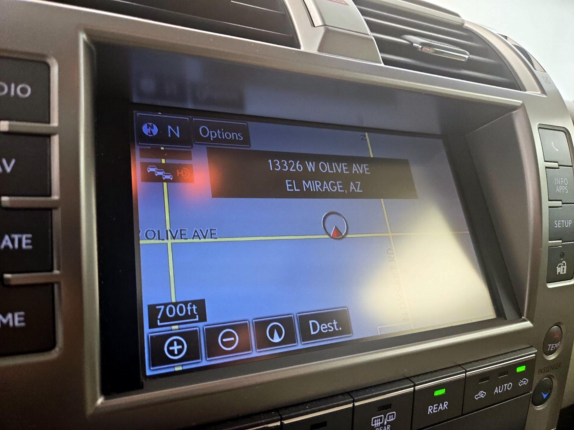 Thumbnail: 2016 Lexus GX - 14