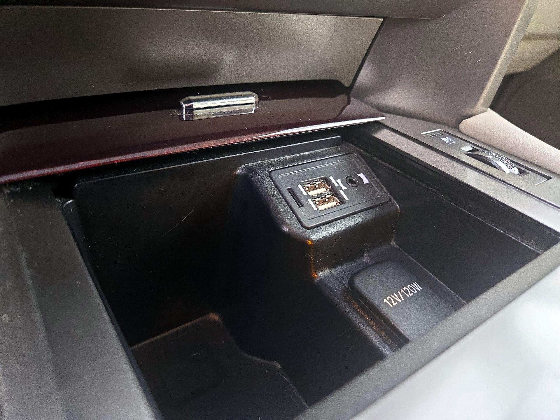 Thumbnail: 2016 Lexus GX - 19