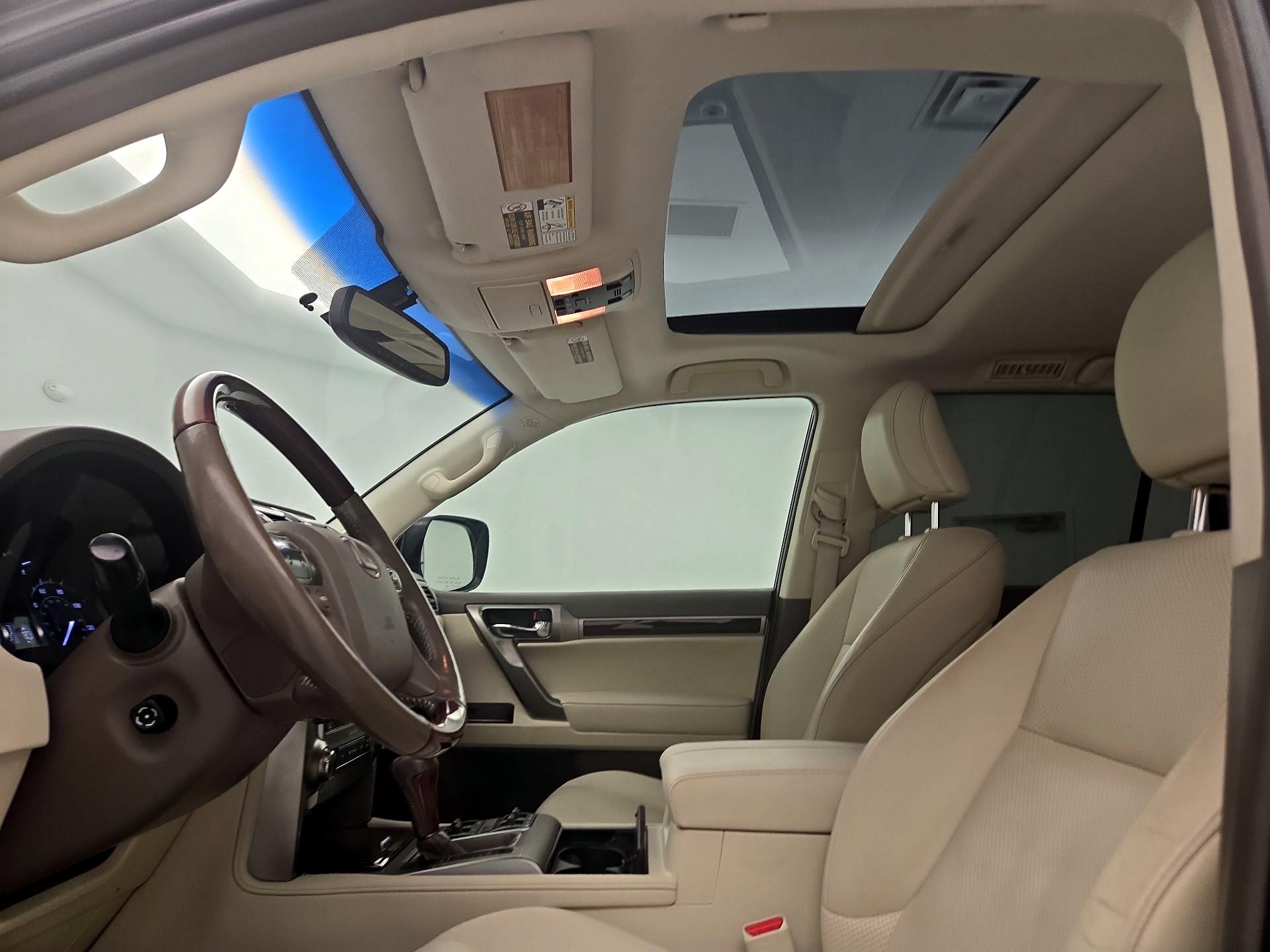 Thumbnail: 2016 Lexus GX - 20
