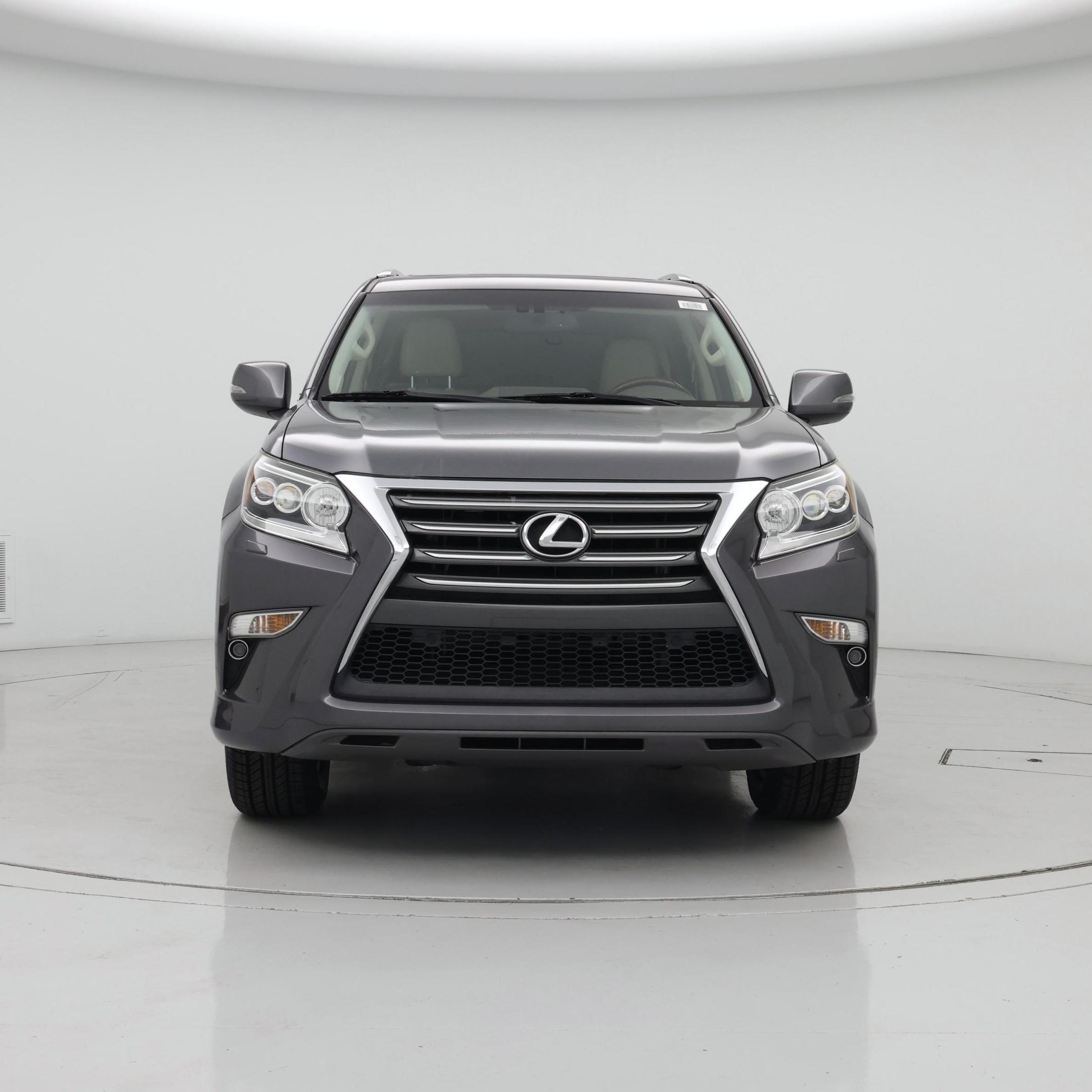 Thumbnail: 2016 Lexus GX - 5