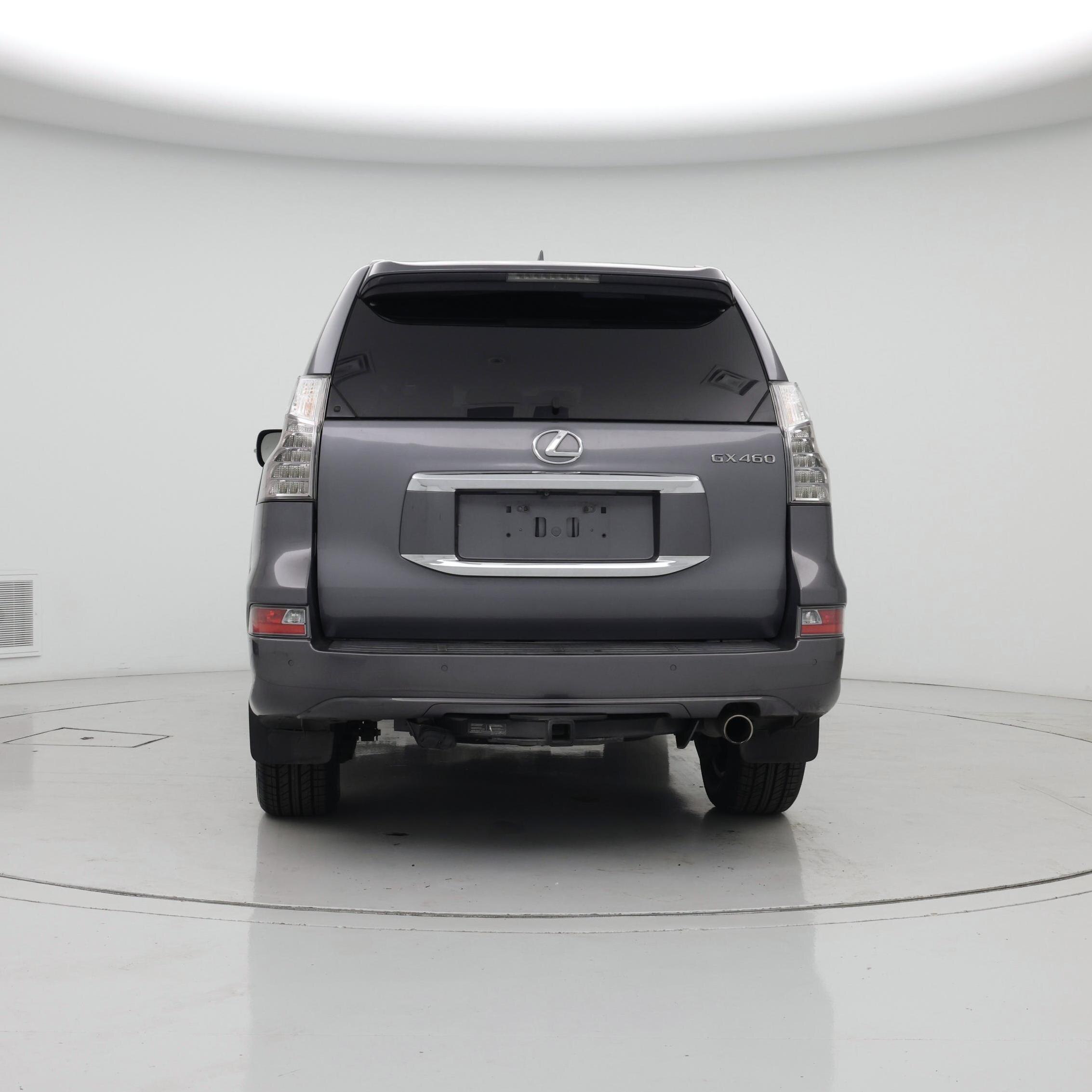 Thumbnail: 2016 Lexus GX - 6