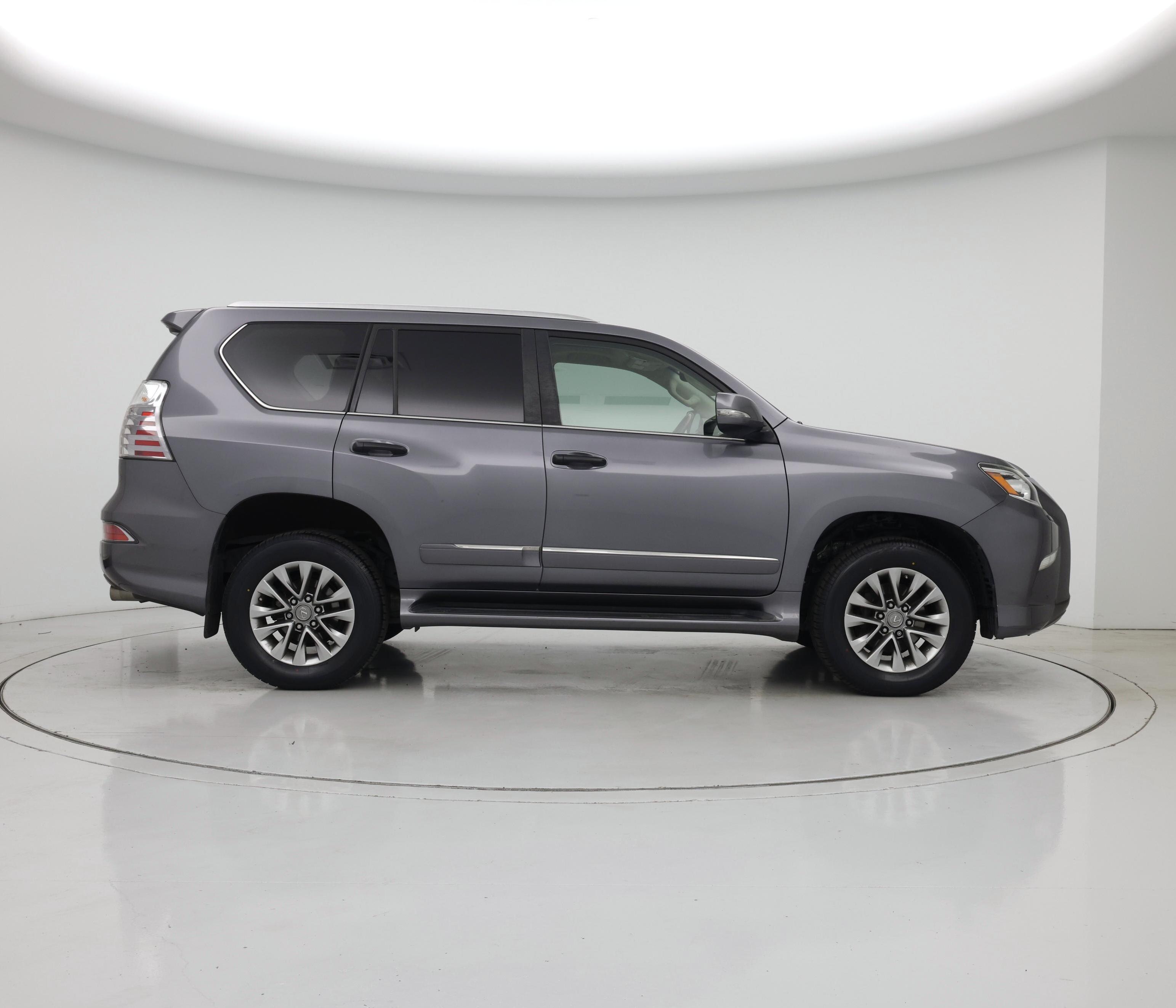 Thumbnail: 2016 Lexus GX - 7