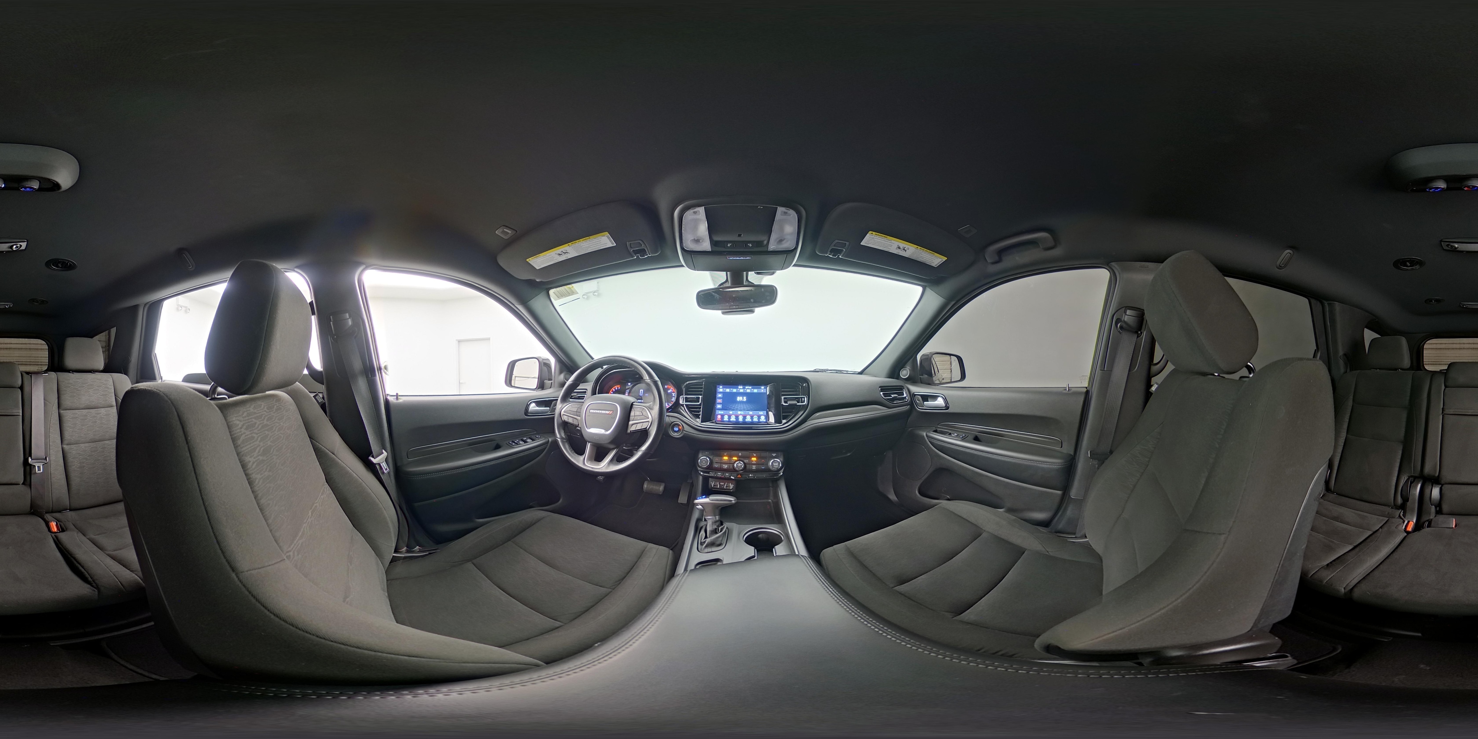 2024 Dodge Durango SXT - Photo 24