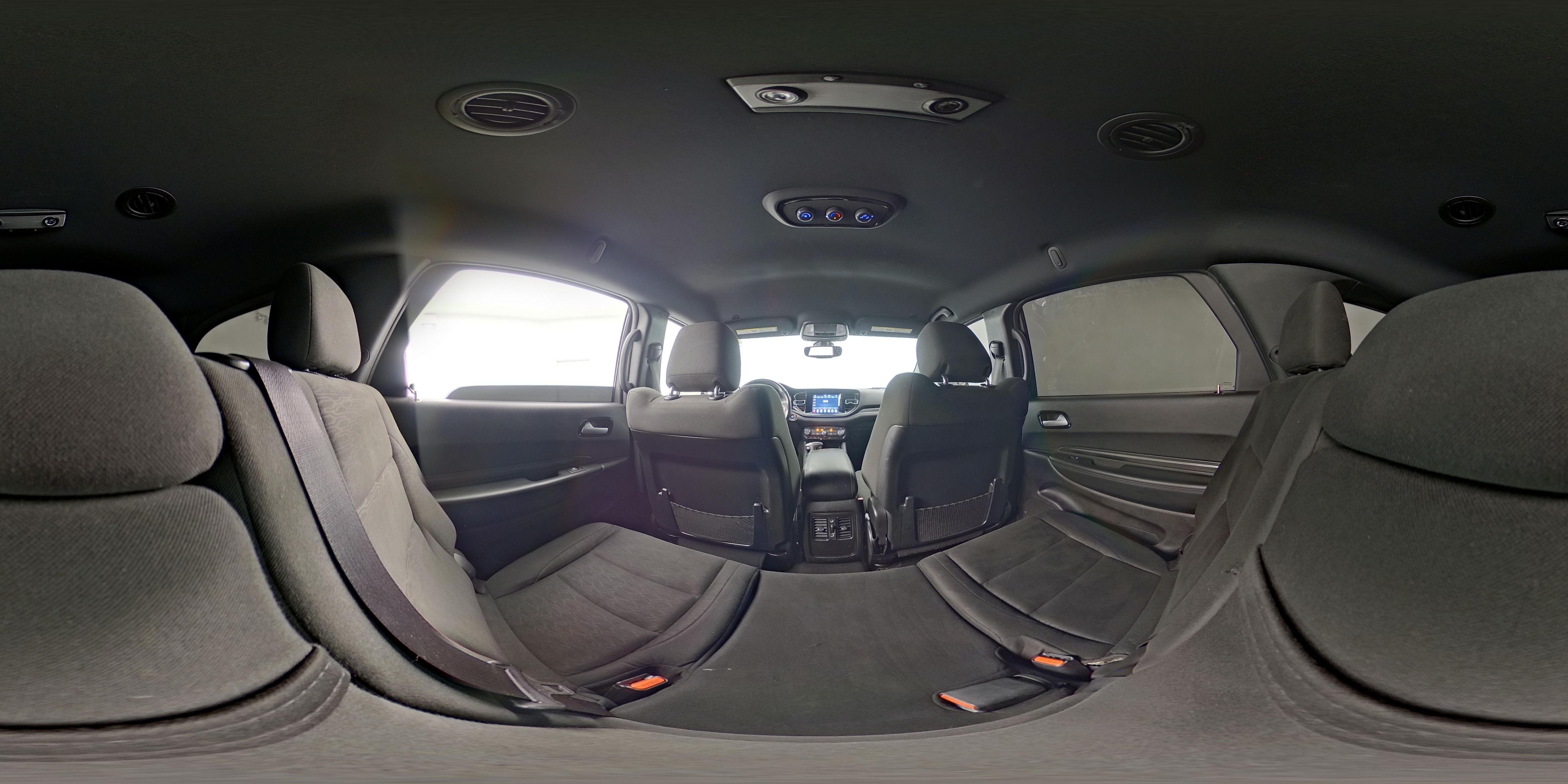 2024 Dodge Durango SXT - Photo 25