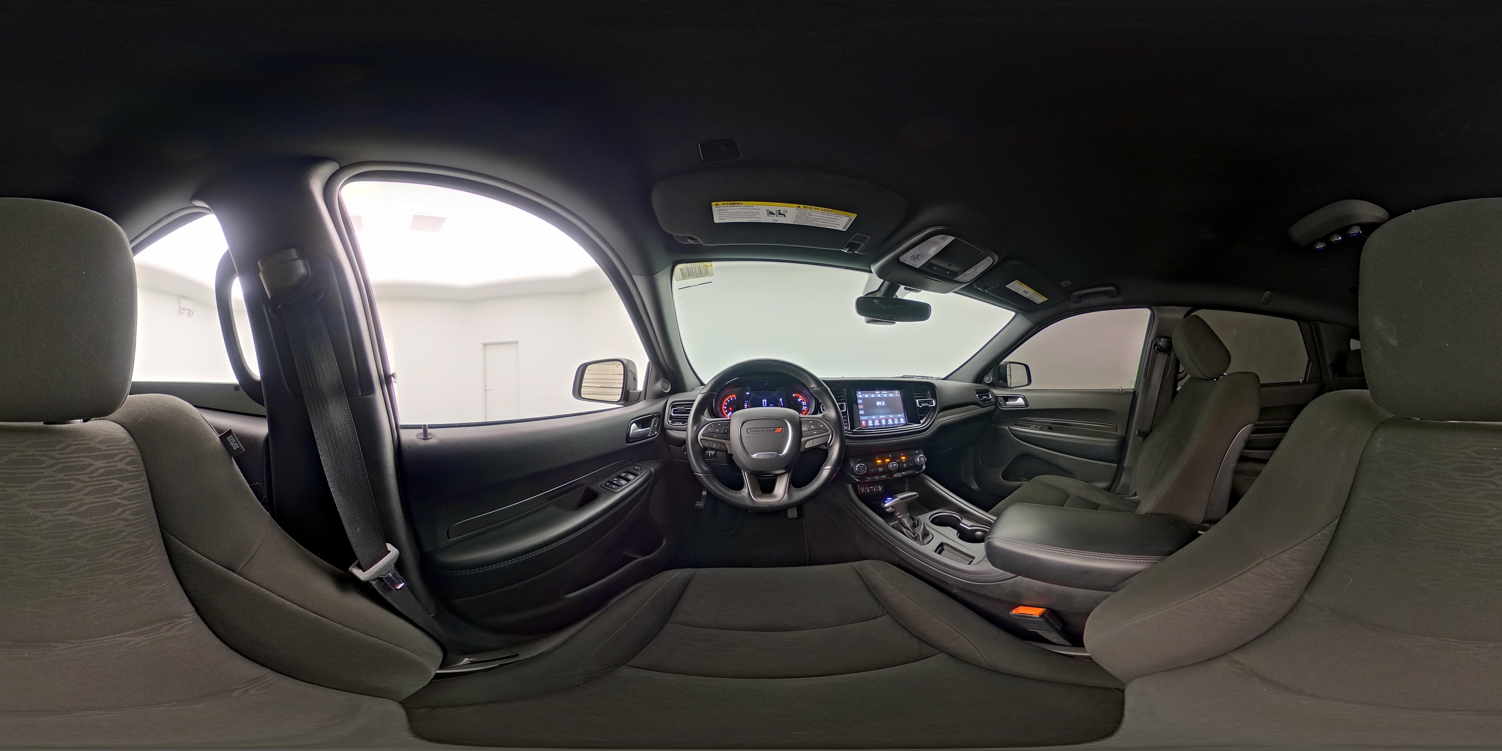 2024 Dodge Durango SXT - Photo 26