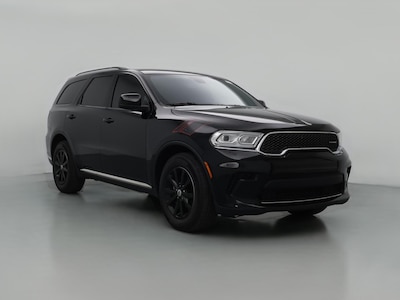 2024 Dodge Durango SXT