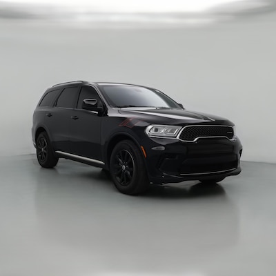 2024 Dodge Durango SXT