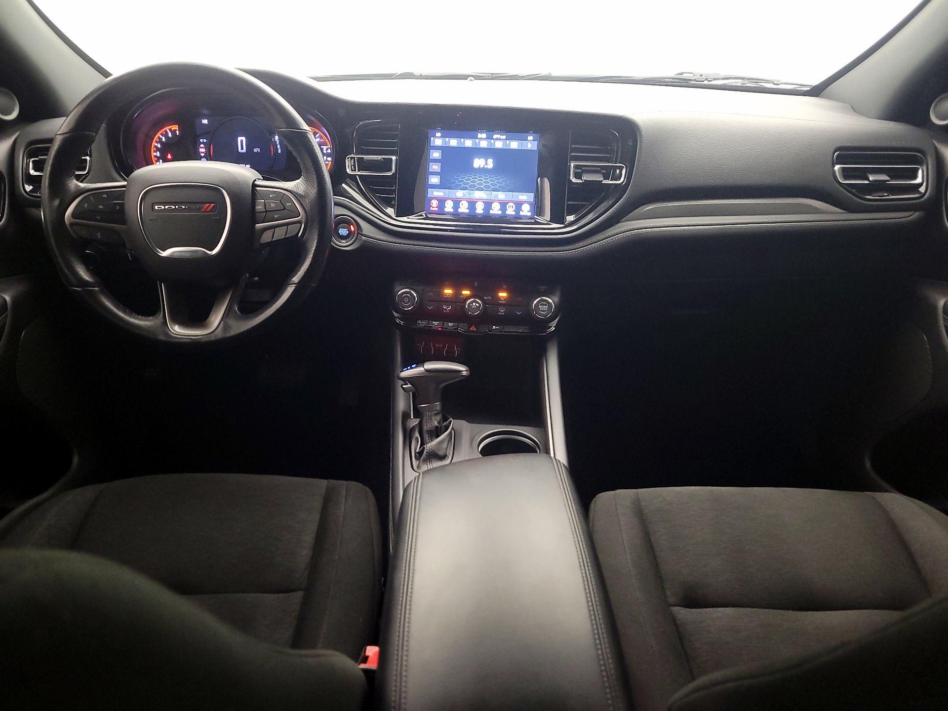 Thumbnail: 2024 Dodge Durango - 9