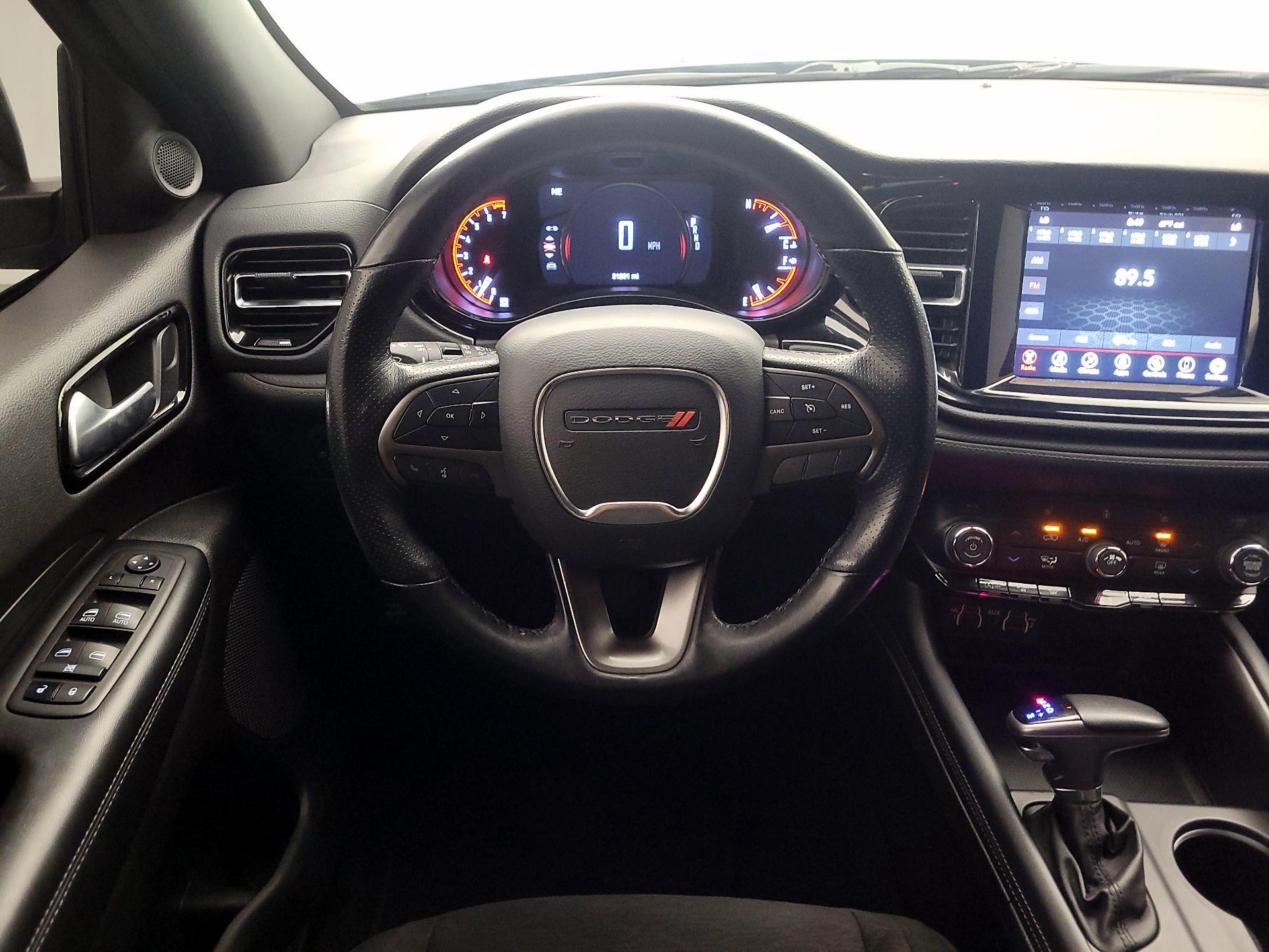 Thumbnail: 2024 Dodge Durango - 10