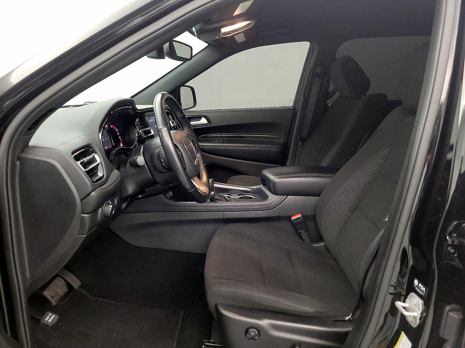 2024 Dodge Durango SXT - Photo 12