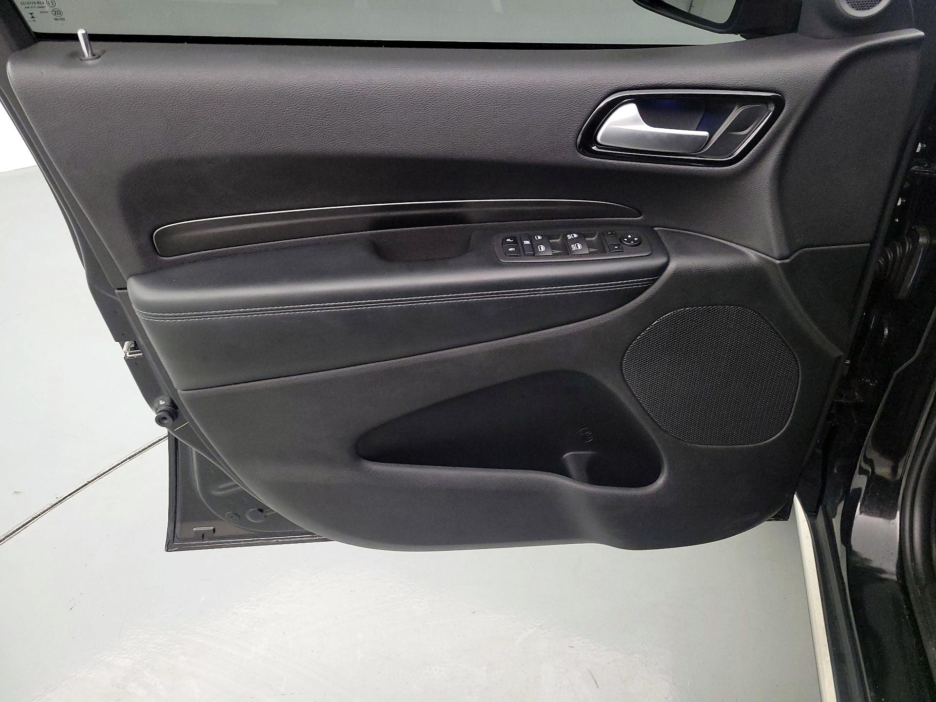 Thumbnail: 2024 Dodge Durango - 12