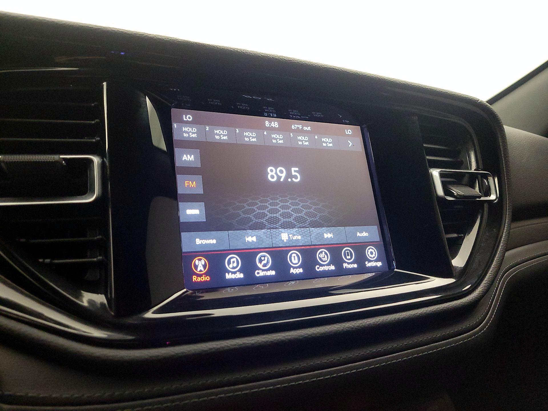 Thumbnail: 2024 Dodge Durango - 15