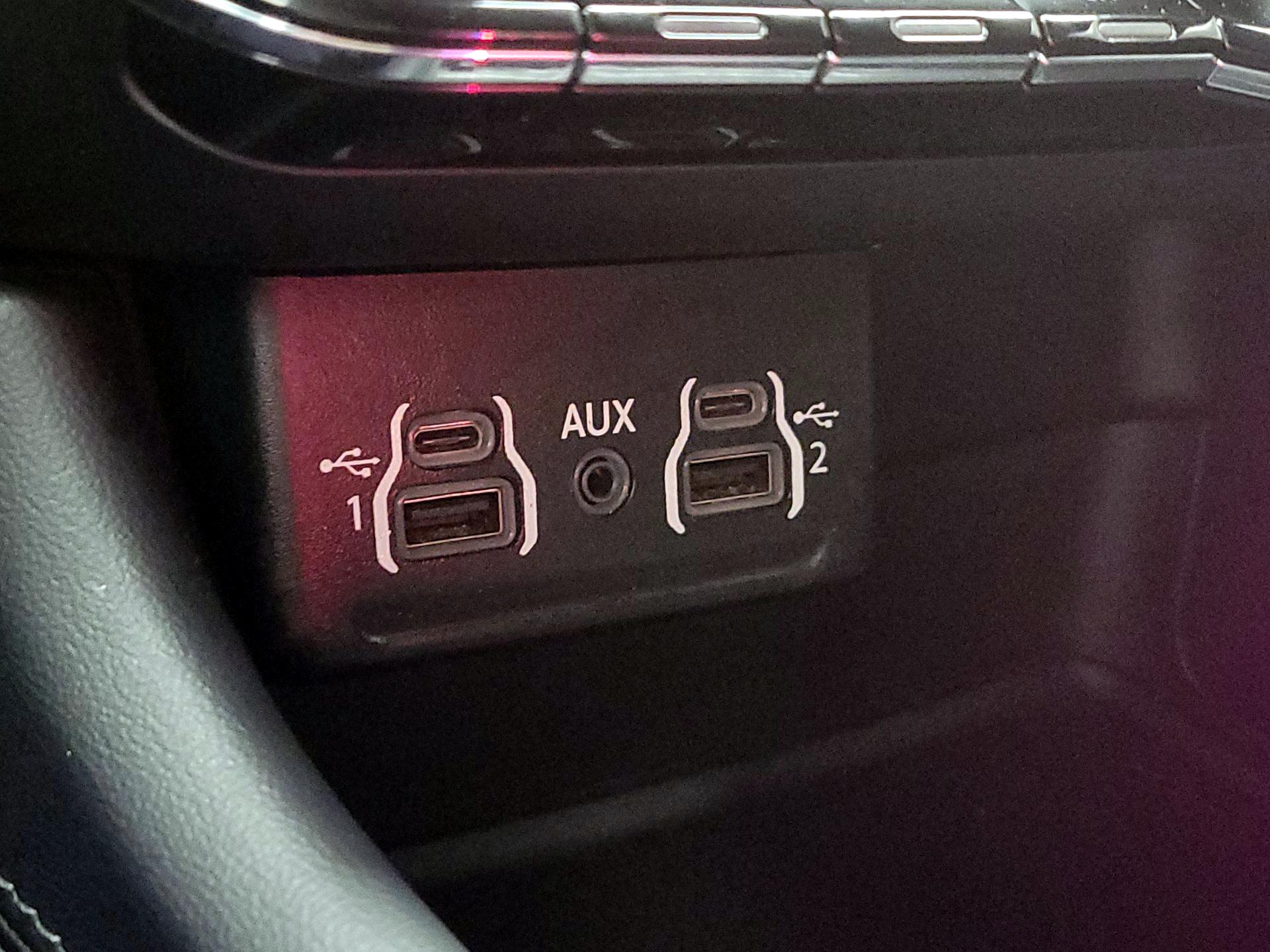 Thumbnail: 2024 Dodge Durango - 18