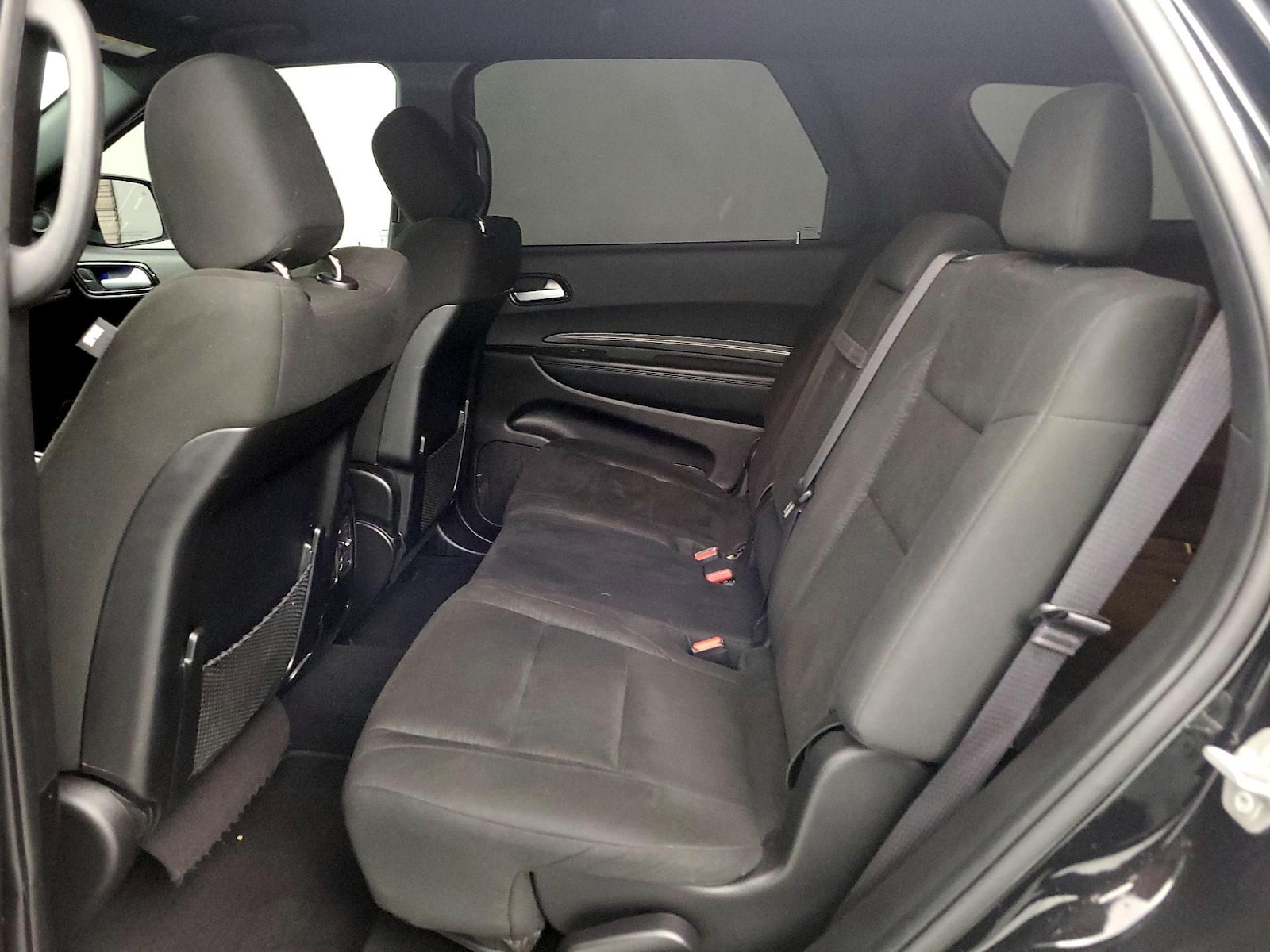 2024 Dodge Durango SXT - Photo 20
