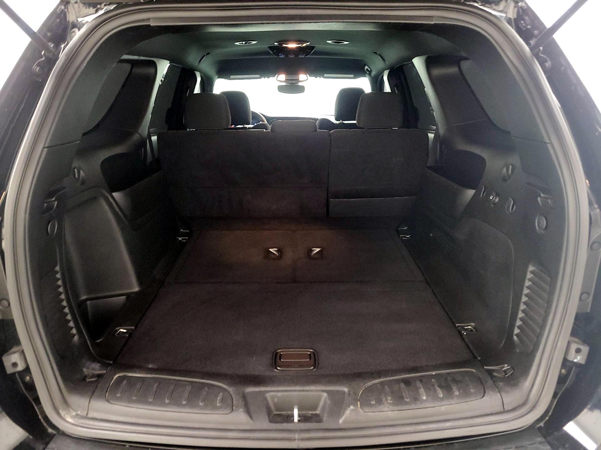 Thumbnail: 2024 Dodge Durango - 20