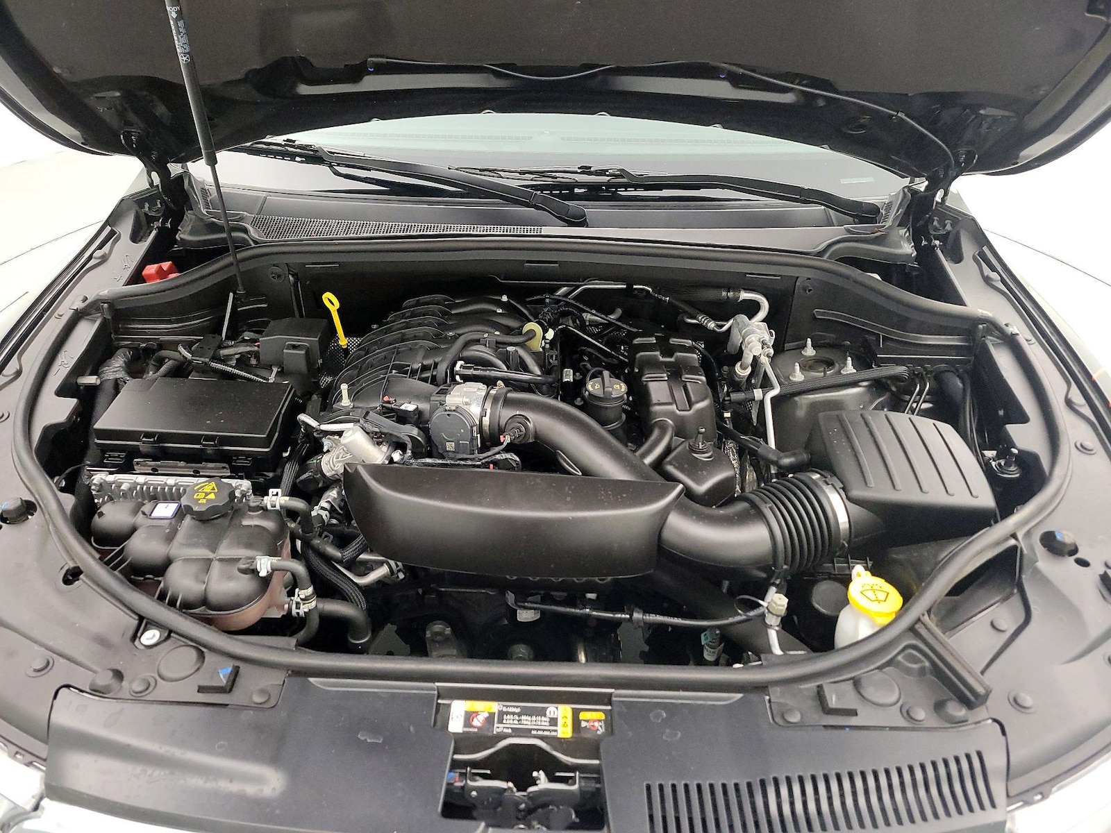 2024 Dodge Durango SXT - Photo 22