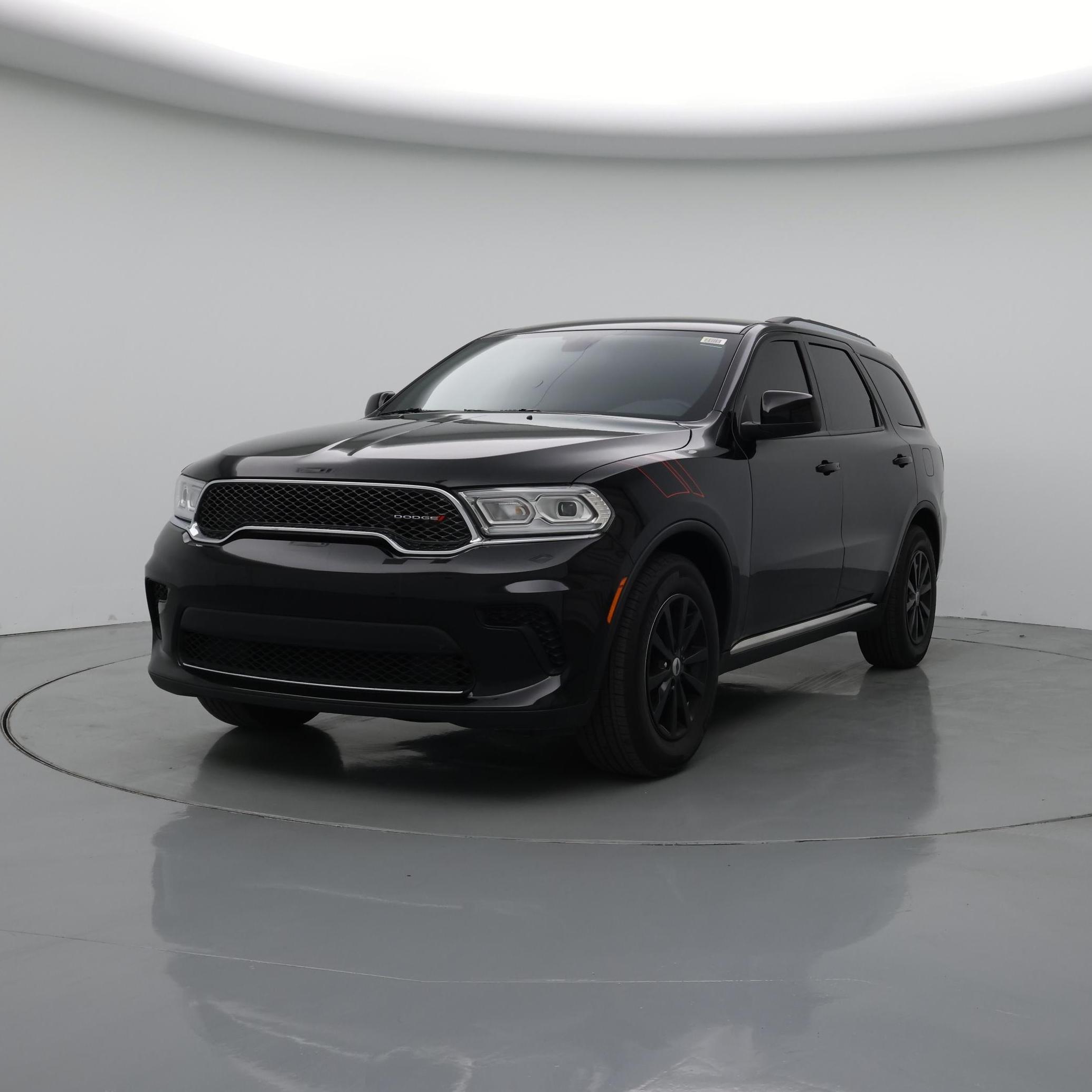 Thumbnail: 2024 Dodge Durango - 4