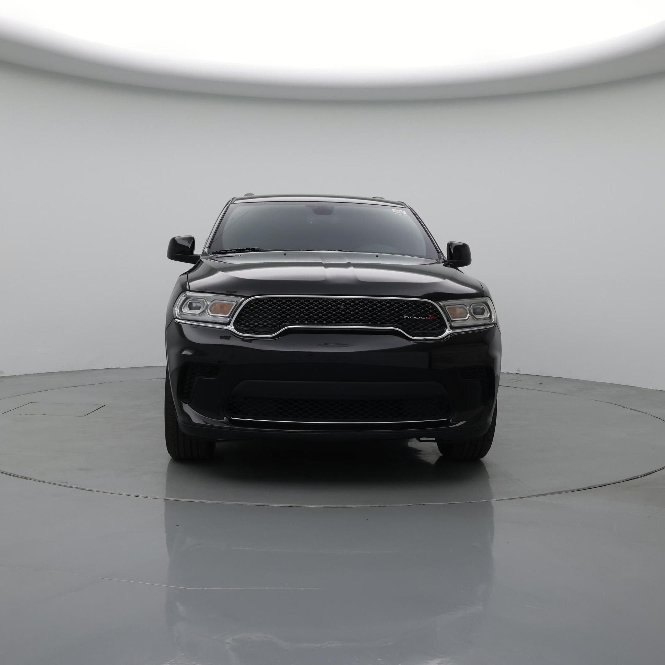 Thumbnail: 2024 Dodge Durango - 5