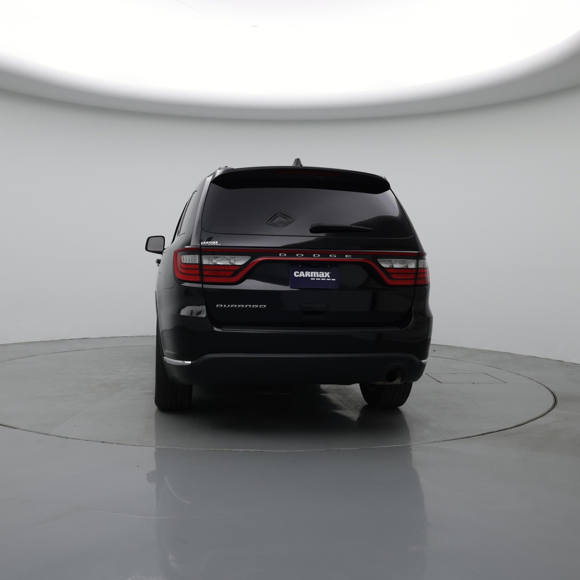 Thumbnail: 2024 Dodge Durango - 6