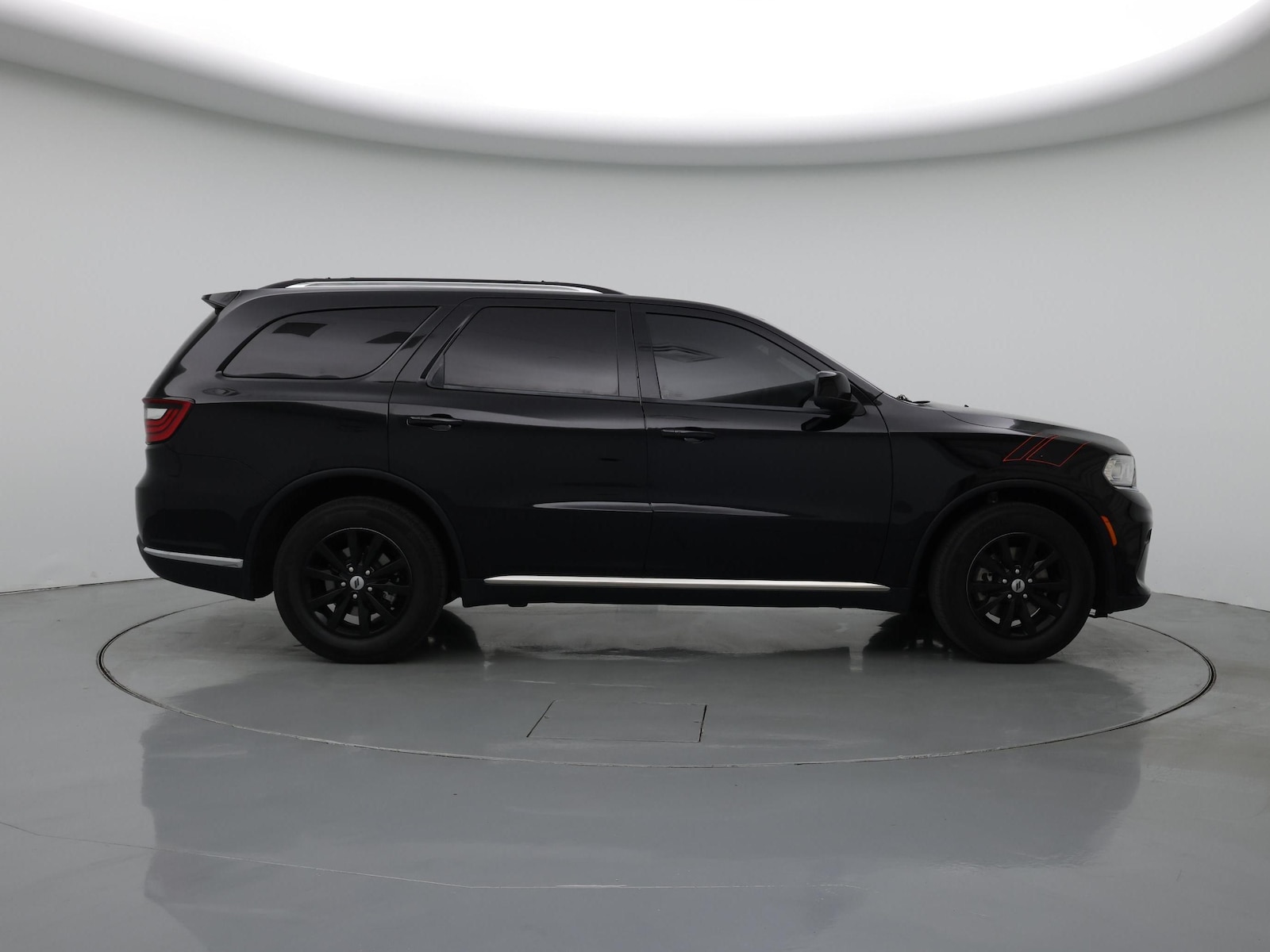 2024 Dodge Durango SXT - Photo 8