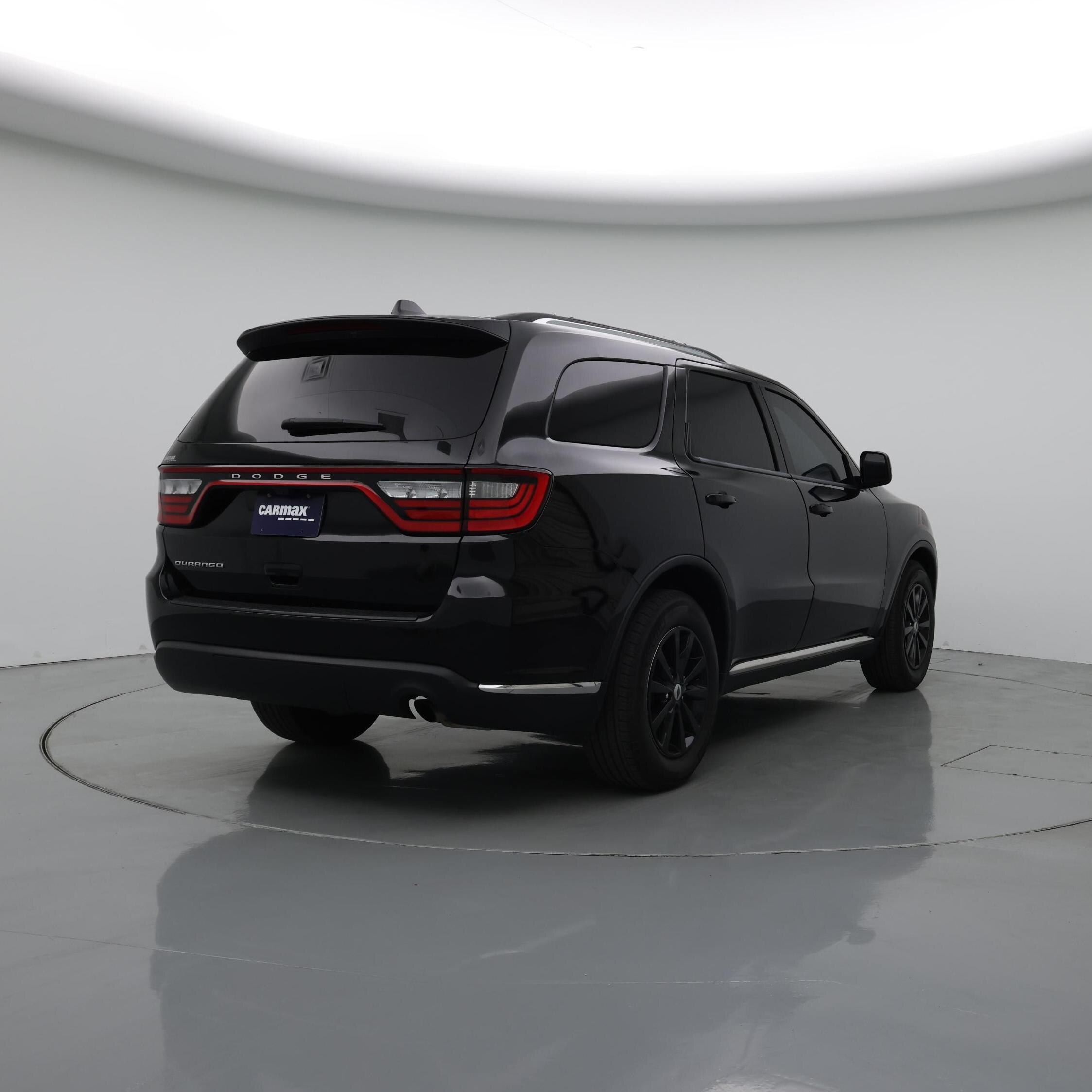 Thumbnail: 2024 Dodge Durango - 8