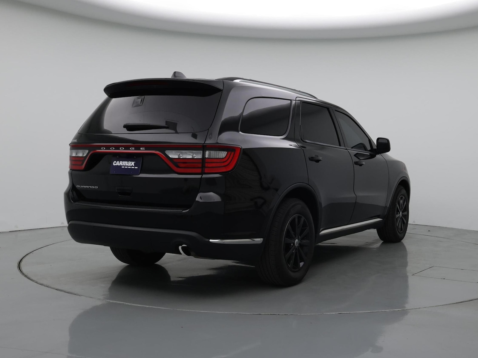 2024 Dodge Durango SXT - Photo 9