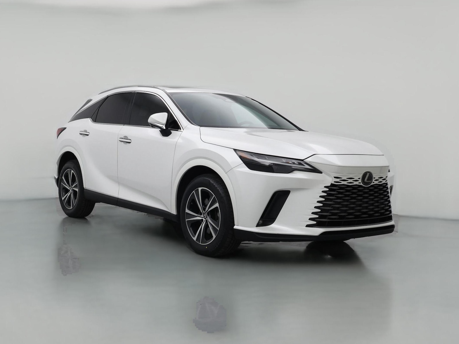2024 Lexus RX