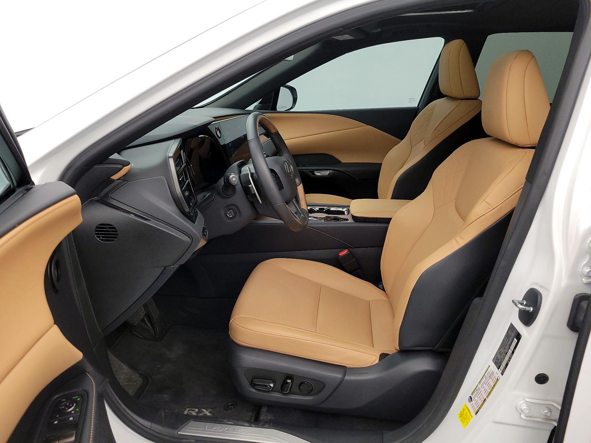 Thumbnail: 2024 Lexus RX - 11