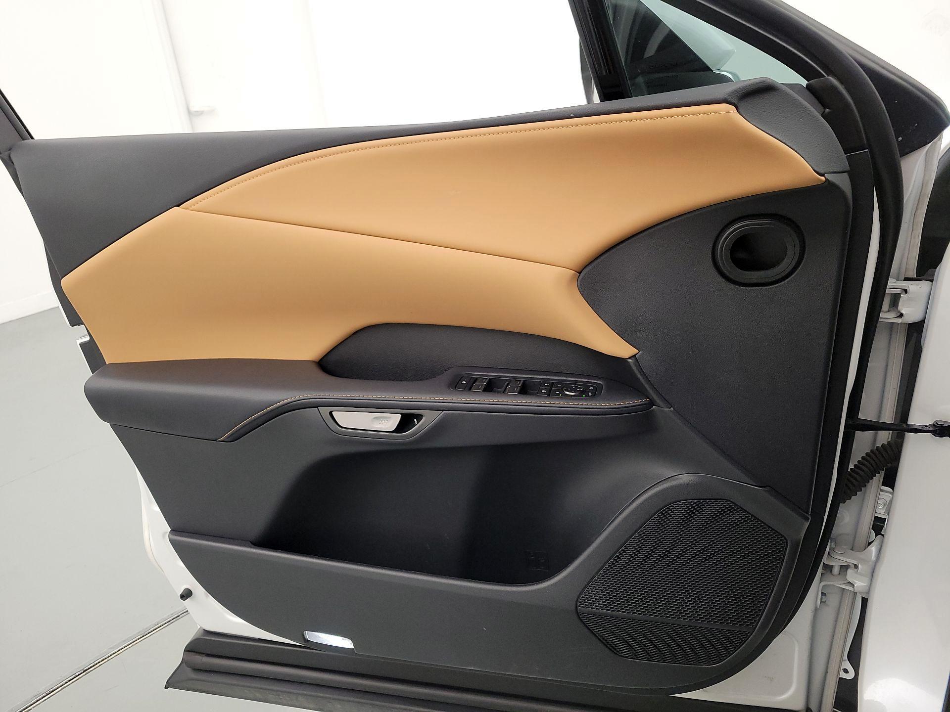 Thumbnail: 2024 Lexus RX - 12