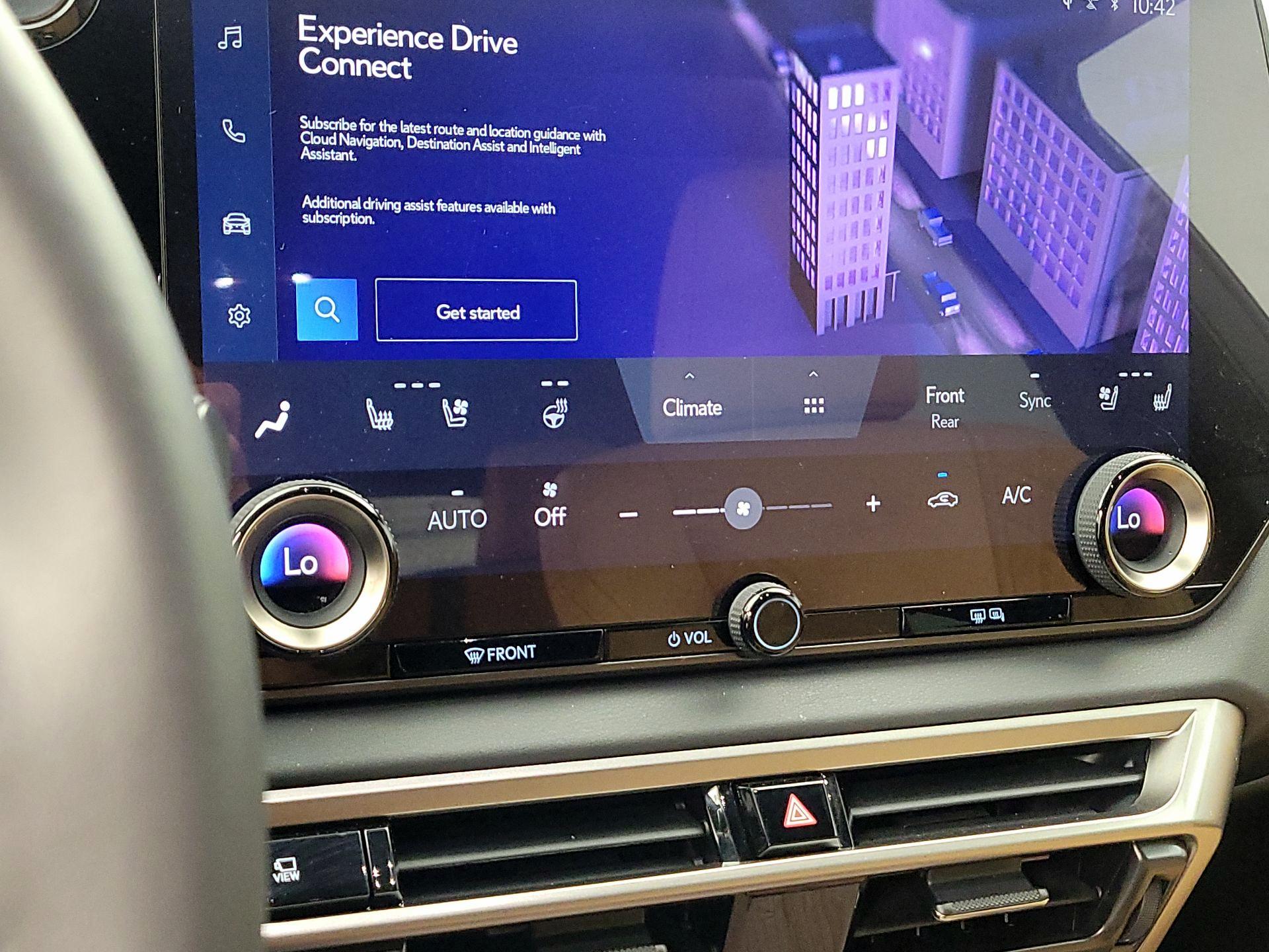 Thumbnail: 2024 Lexus RX - 16