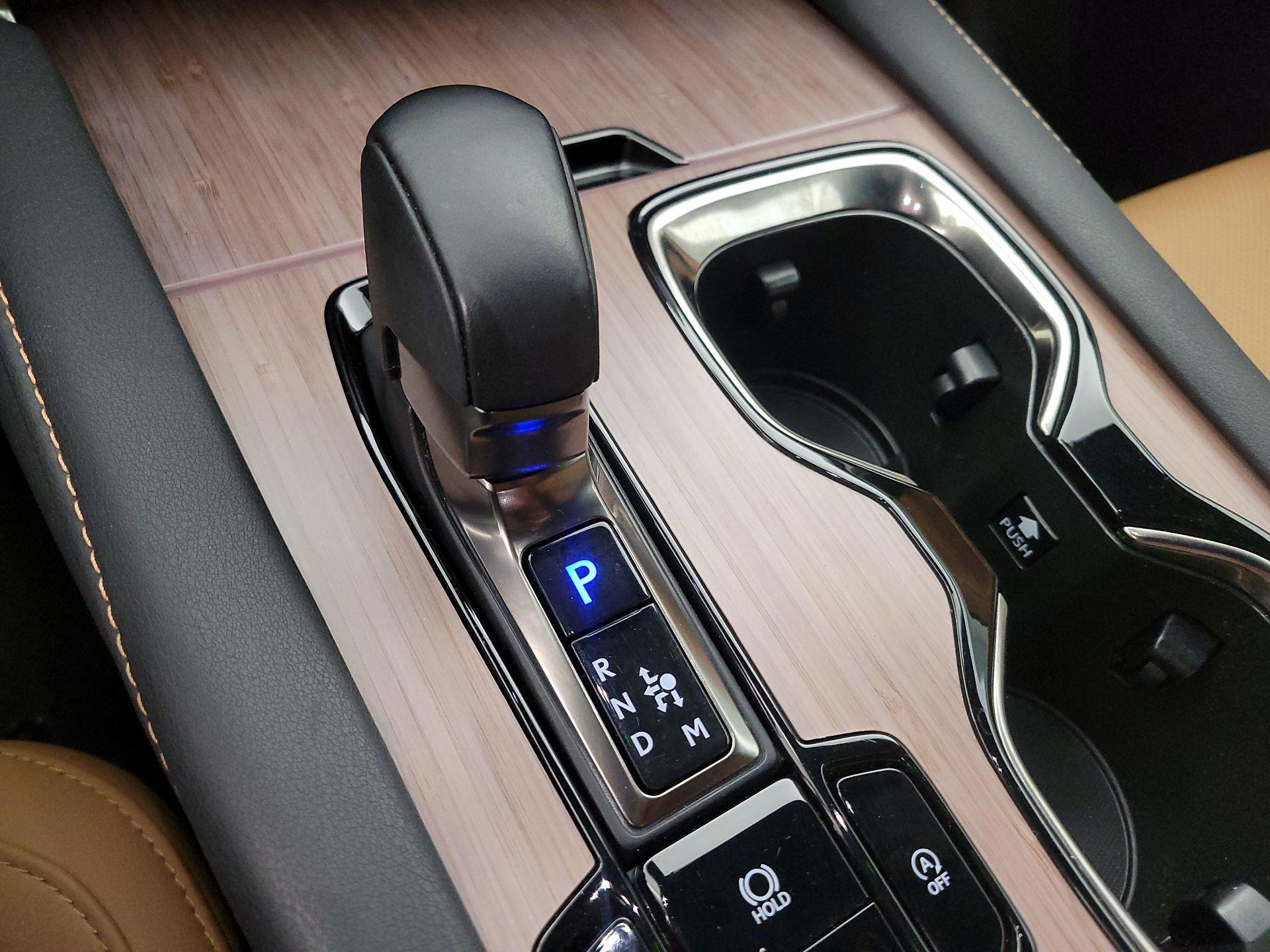 Thumbnail: 2024 Lexus RX - 17