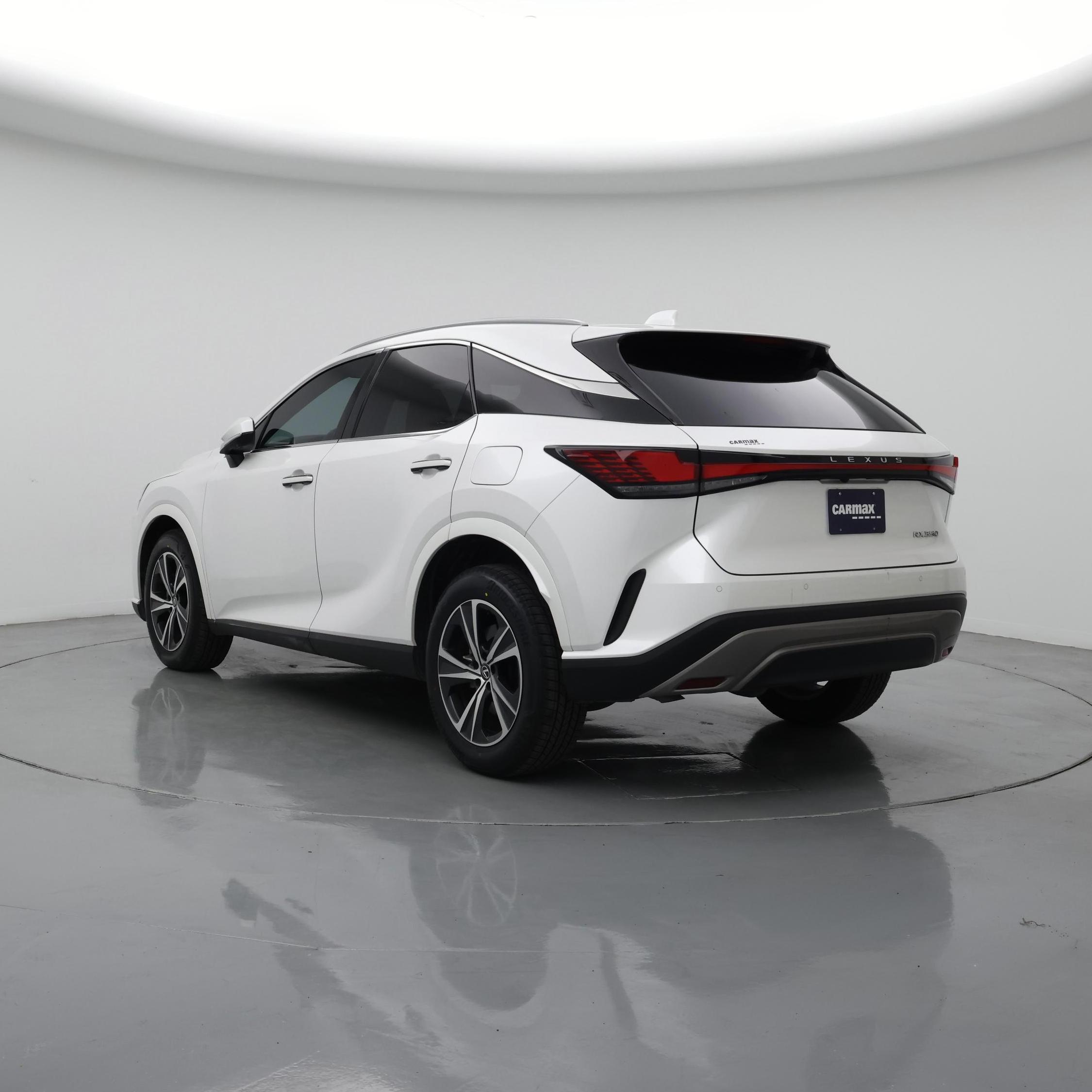Thumbnail: 2024 Lexus RX - 2