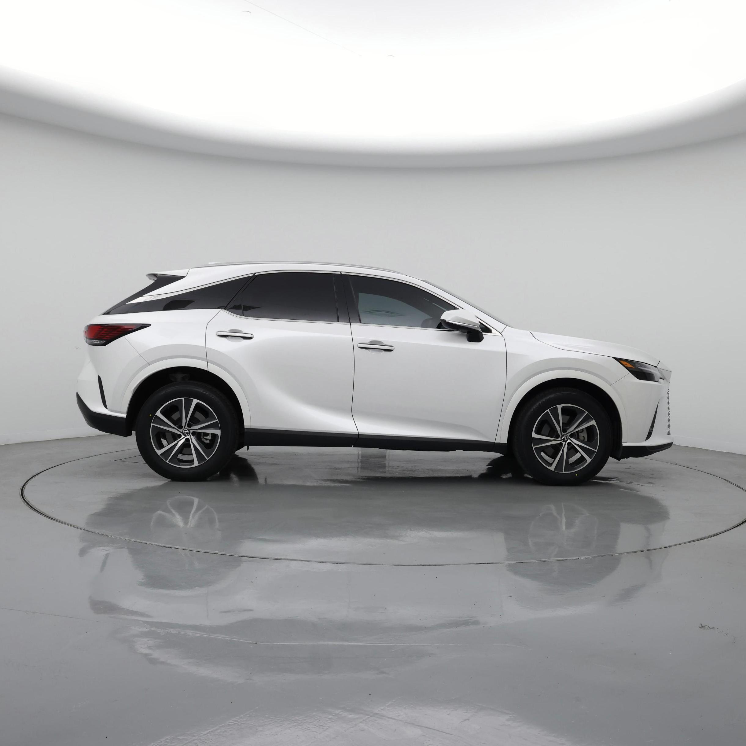 Thumbnail: 2024 Lexus RX - 7