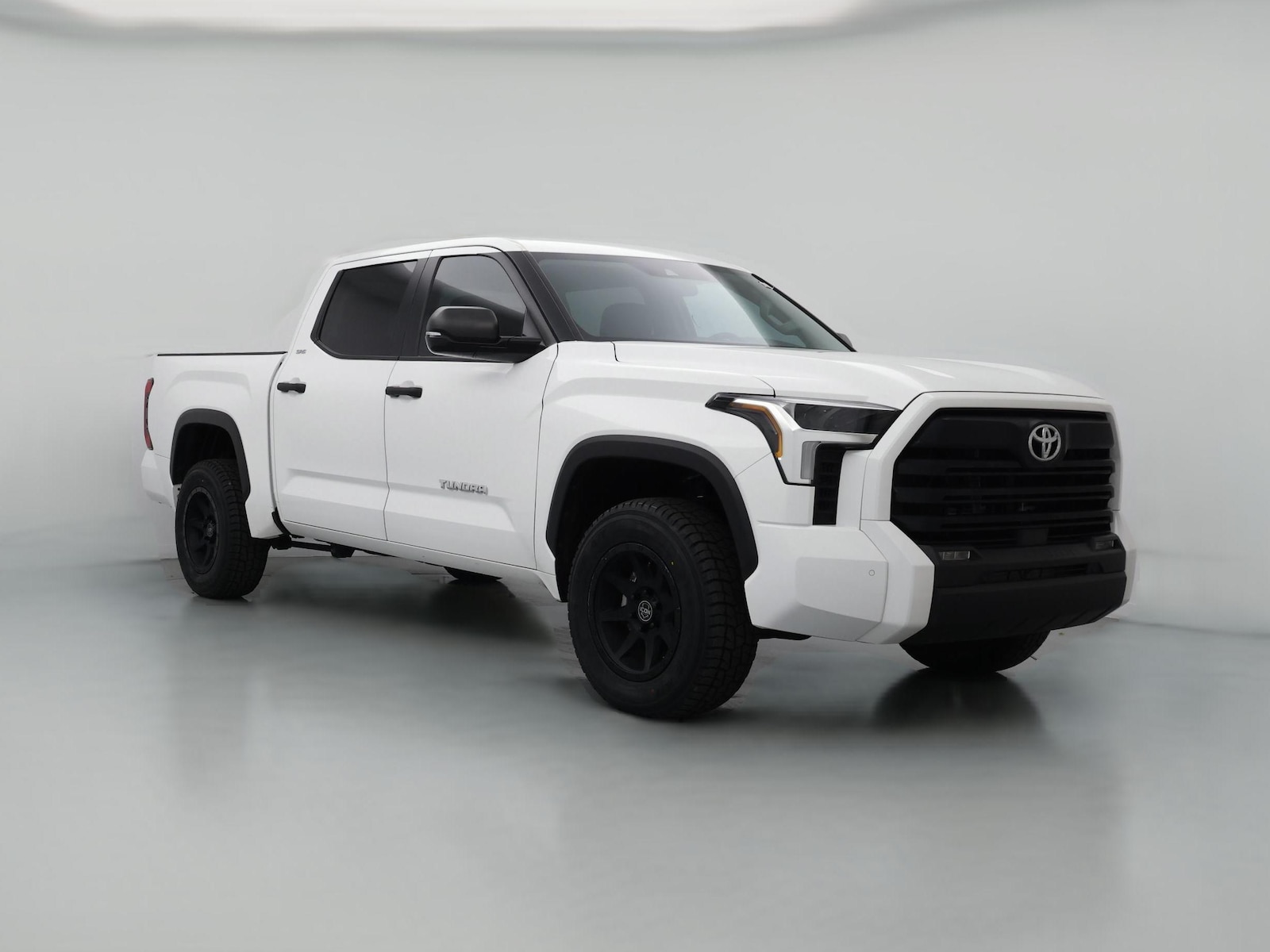 2024 Toyota Tundra
