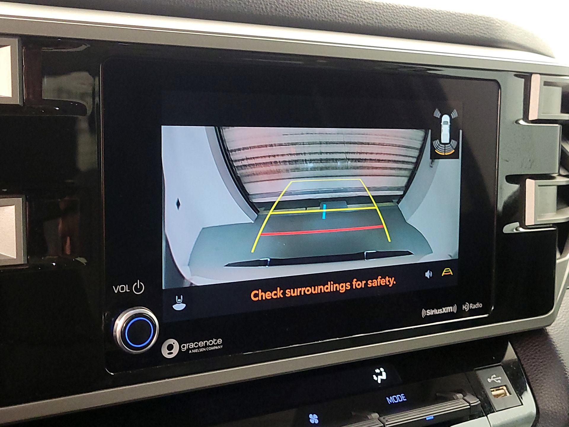 Thumbnail: 2024 Toyota Tundra - 14