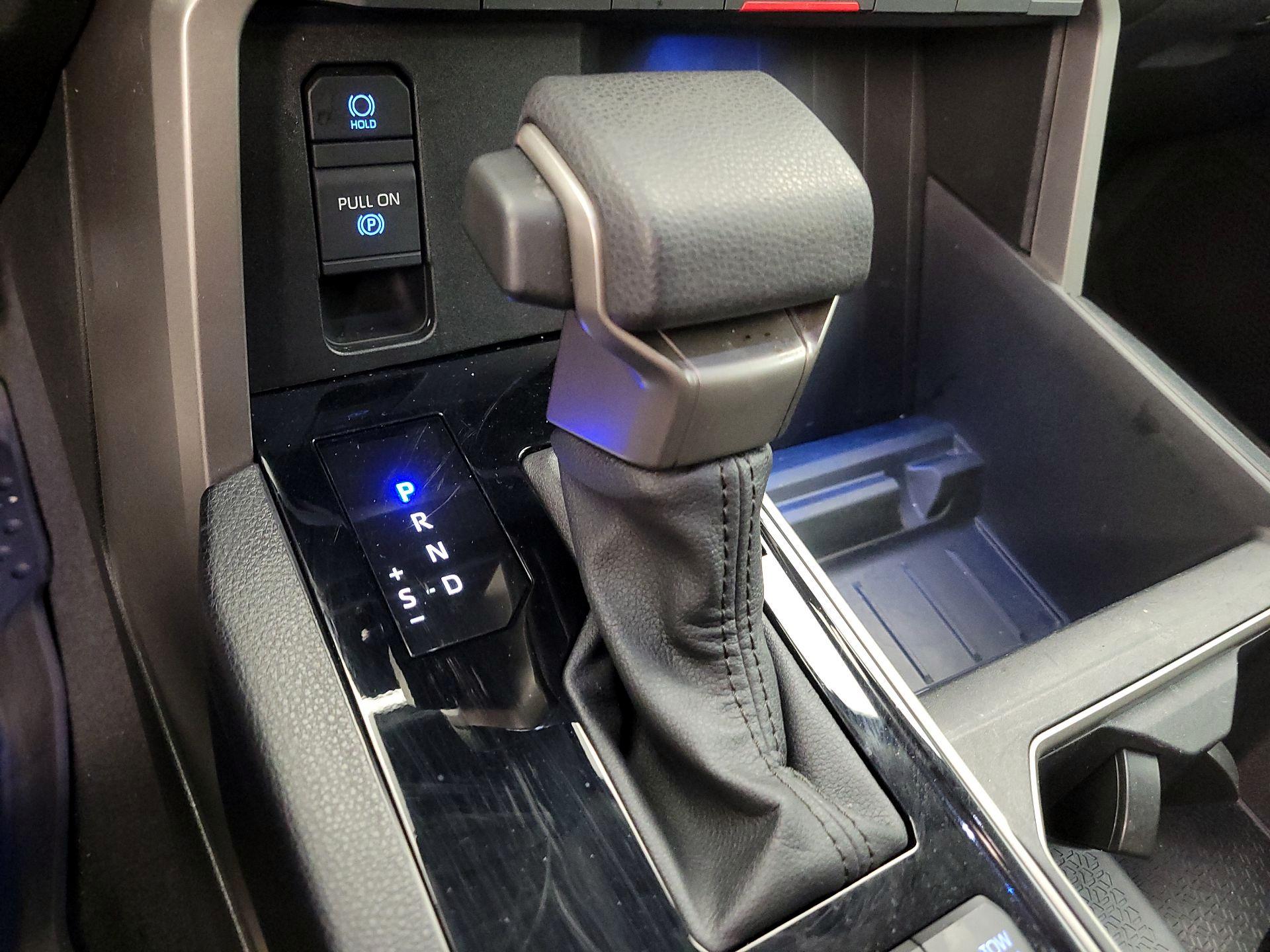 Thumbnail: 2024 Toyota Tundra - 17